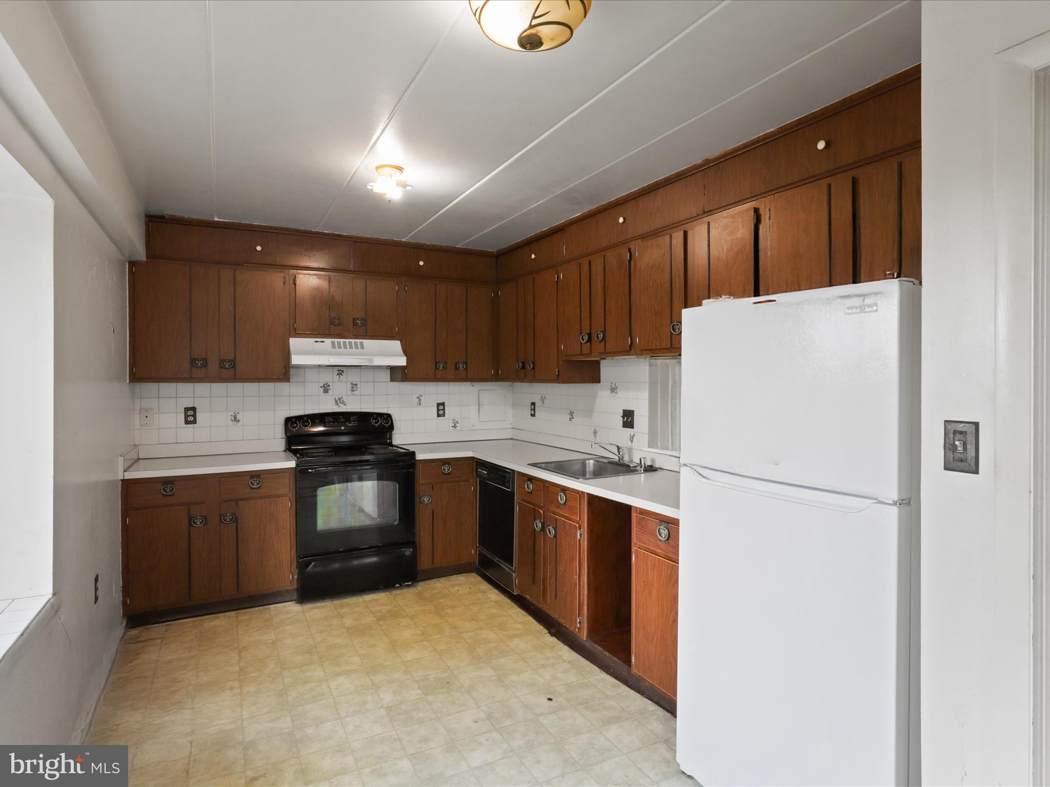 FORT ELLSWORTH - Residential