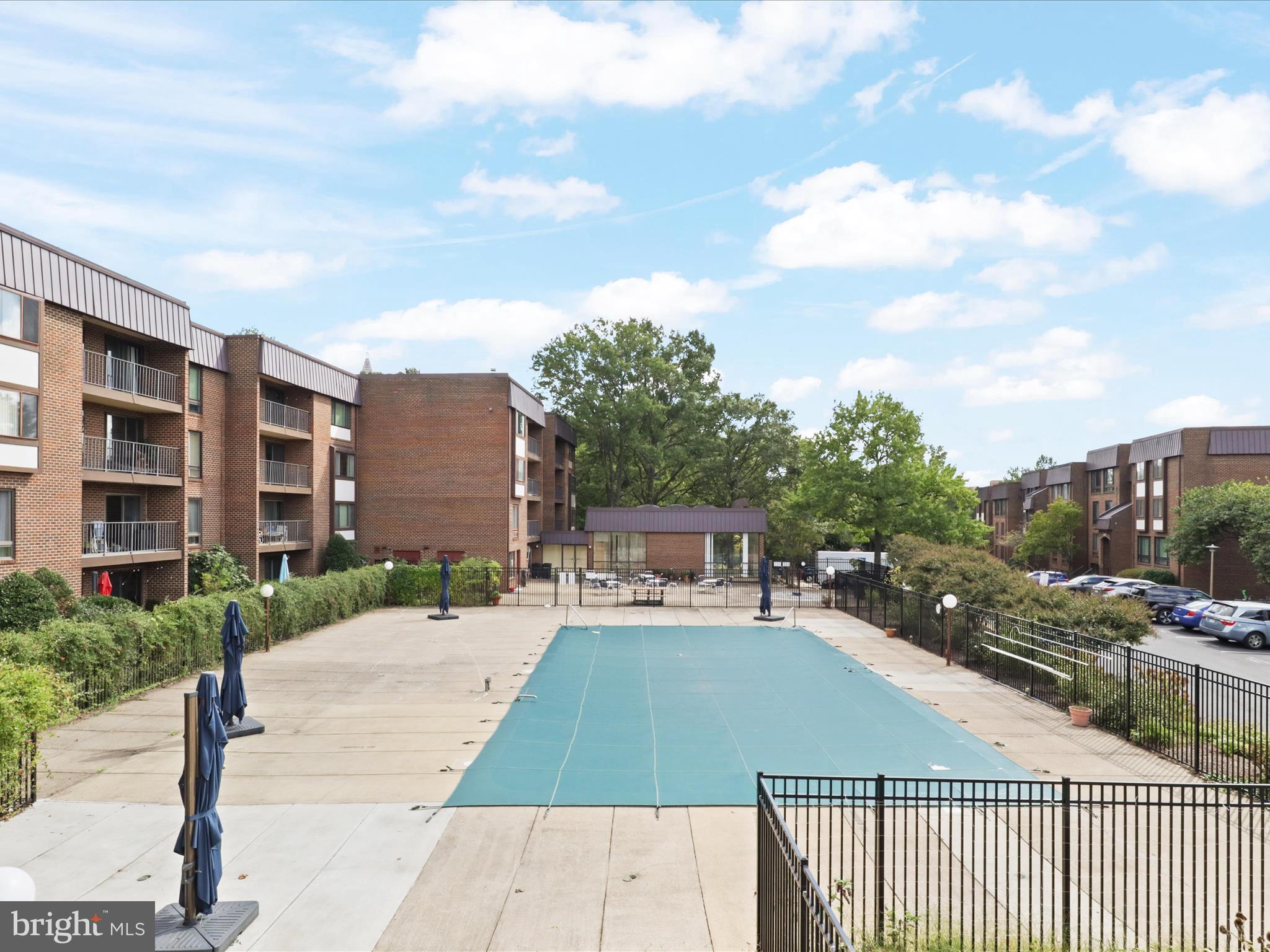 FORT ELLSWORTH - Residential