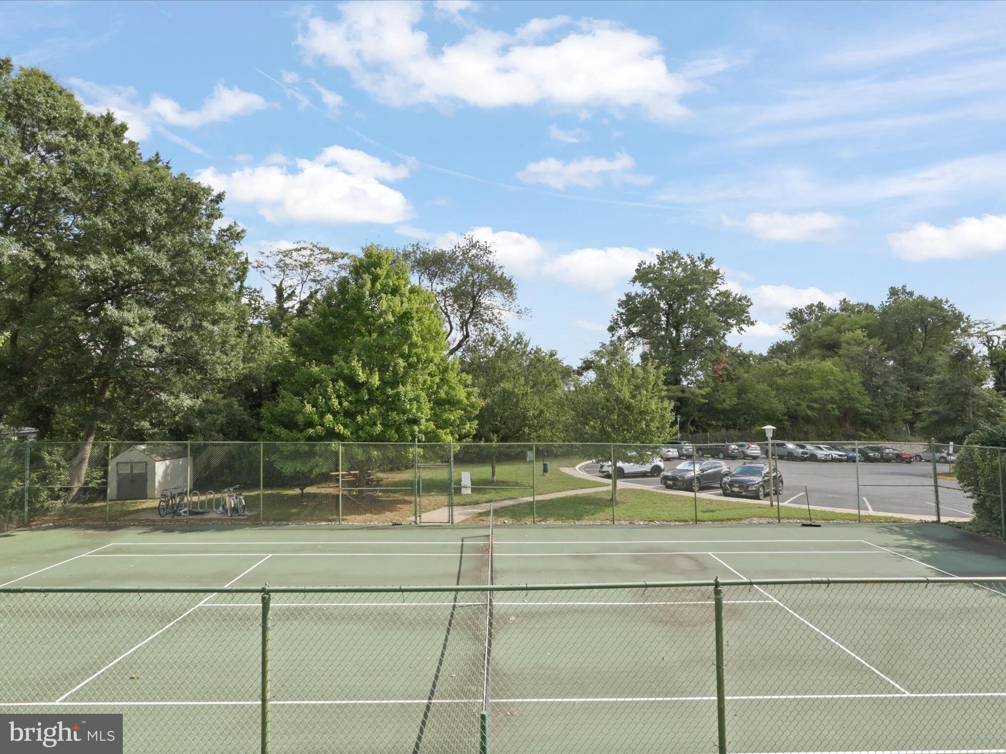 FORT ELLSWORTH - Residential