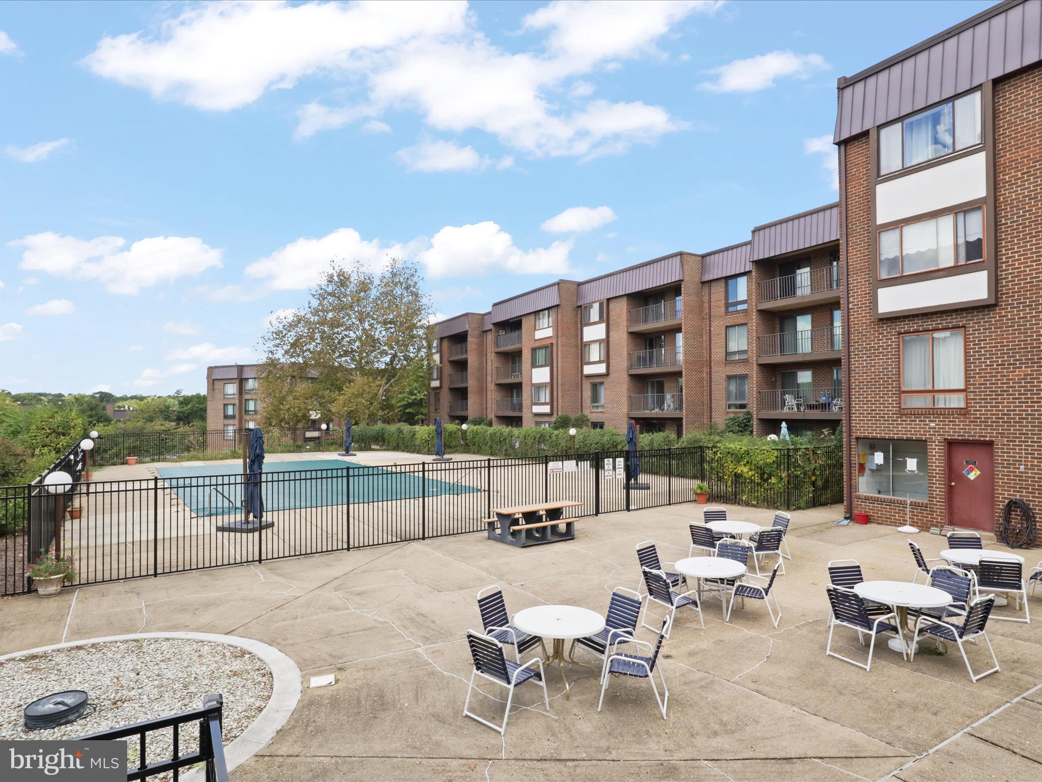 FORT ELLSWORTH - Residential