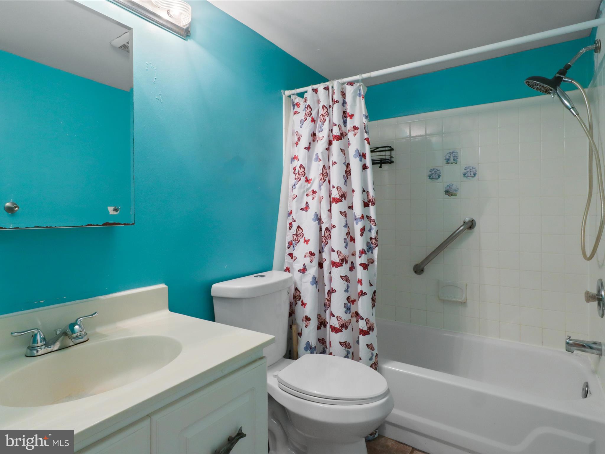 FORT ELLSWORTH - Residential