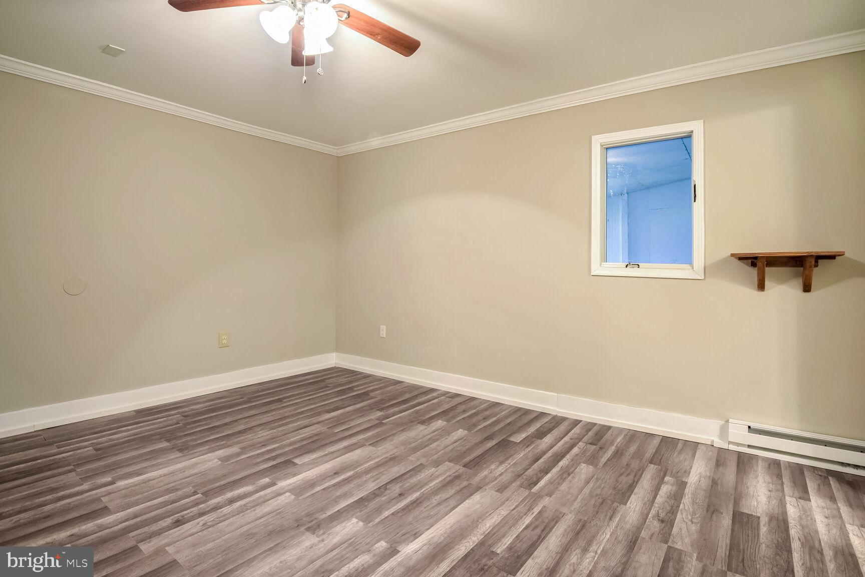 COLESVILLE OUTSIDE - Residential