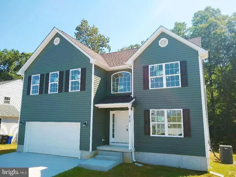 157 Princess Ann Avenue, Viola, DE MLS: DEKT2035962