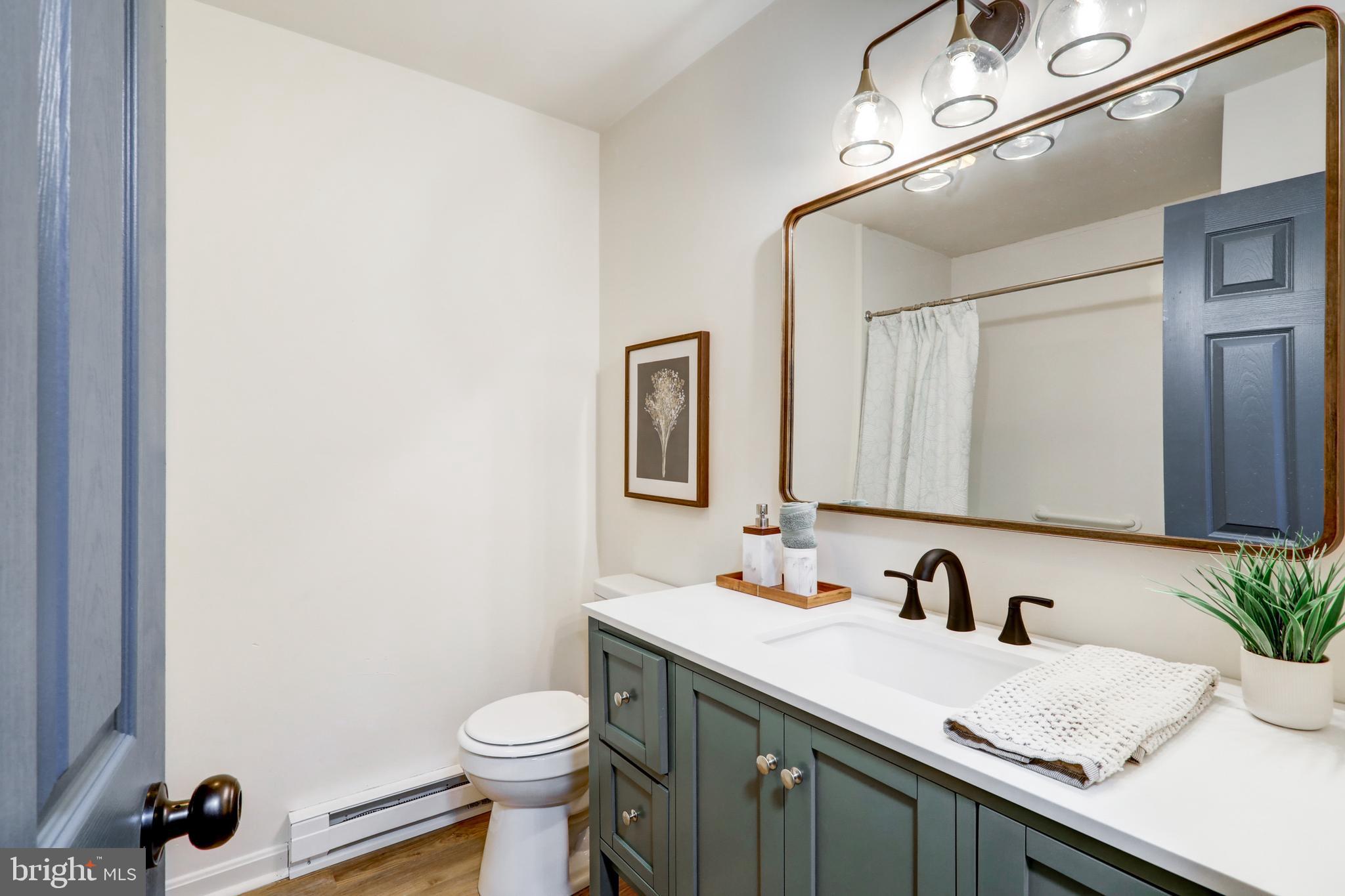 WASHINGTON TWP - Residential