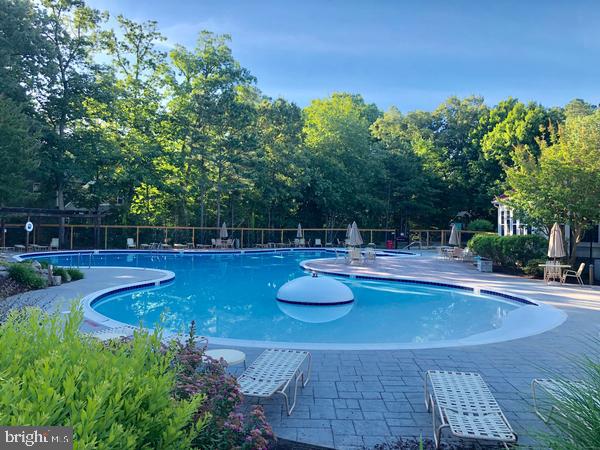 SOLOMONS LANDING - Residential