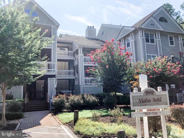 SOLOMONS LANDING - Residential