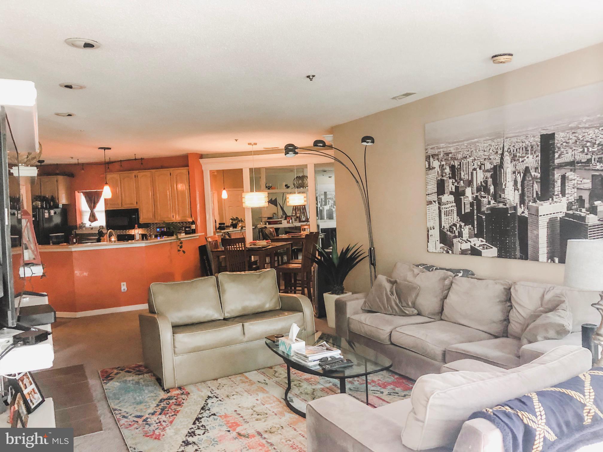 SOLOMONS LANDING - Residential