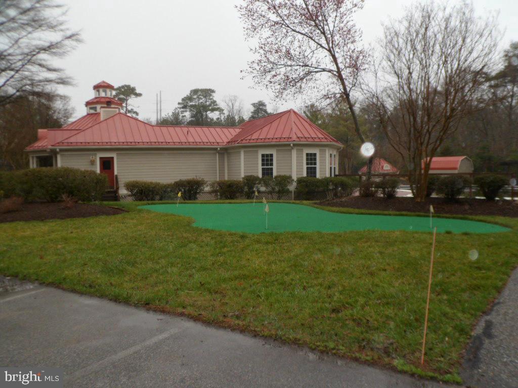 SOLOMONS LANDING - Residential