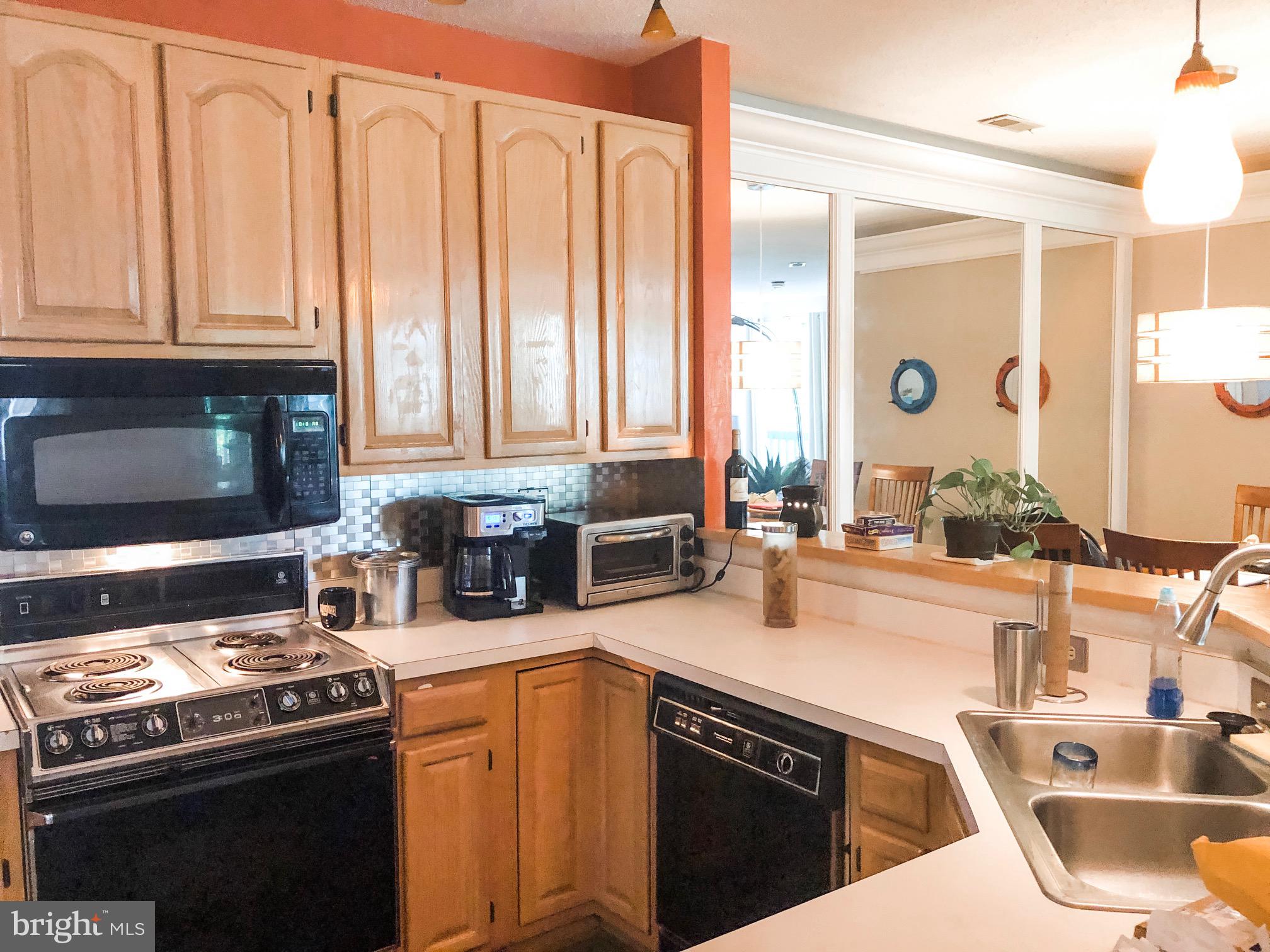 SOLOMONS LANDING - Residential