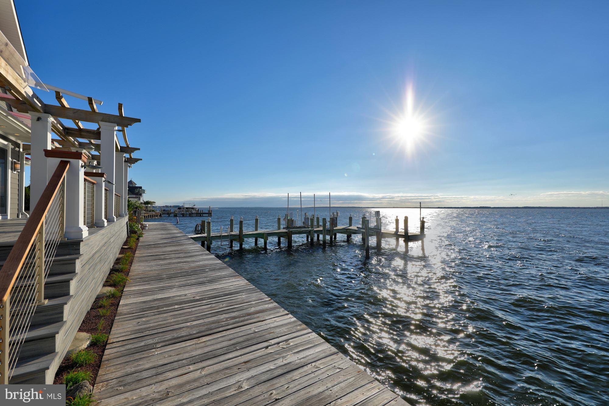 HERON HARBOUR - Residential