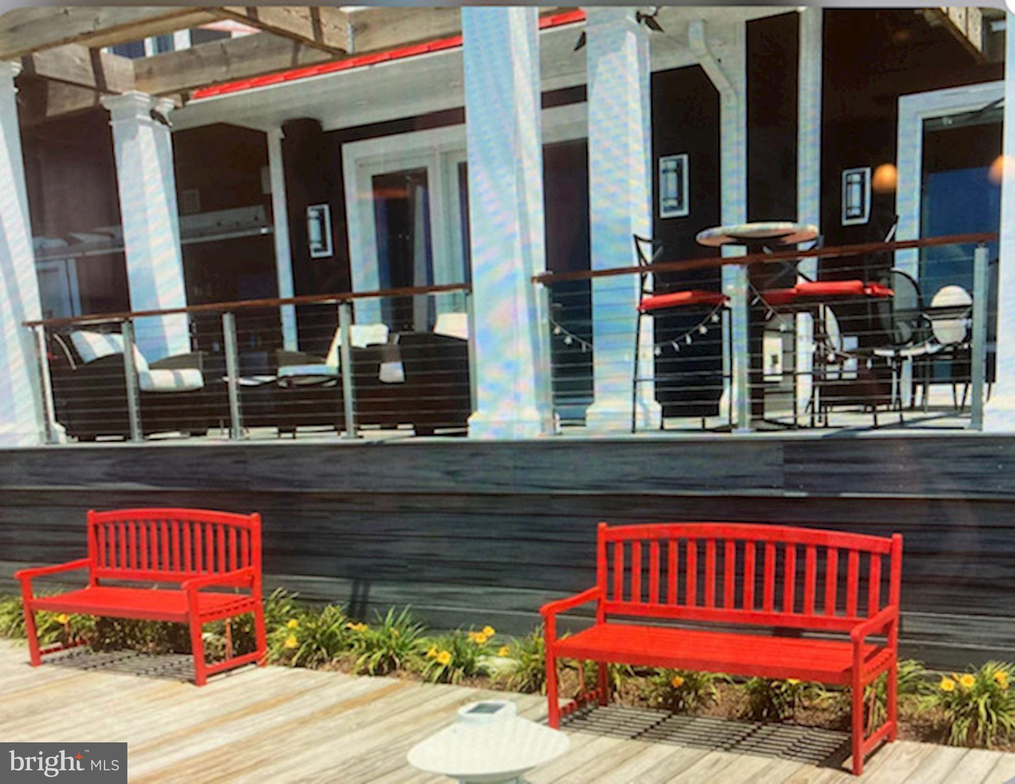 HERON HARBOUR - Residential