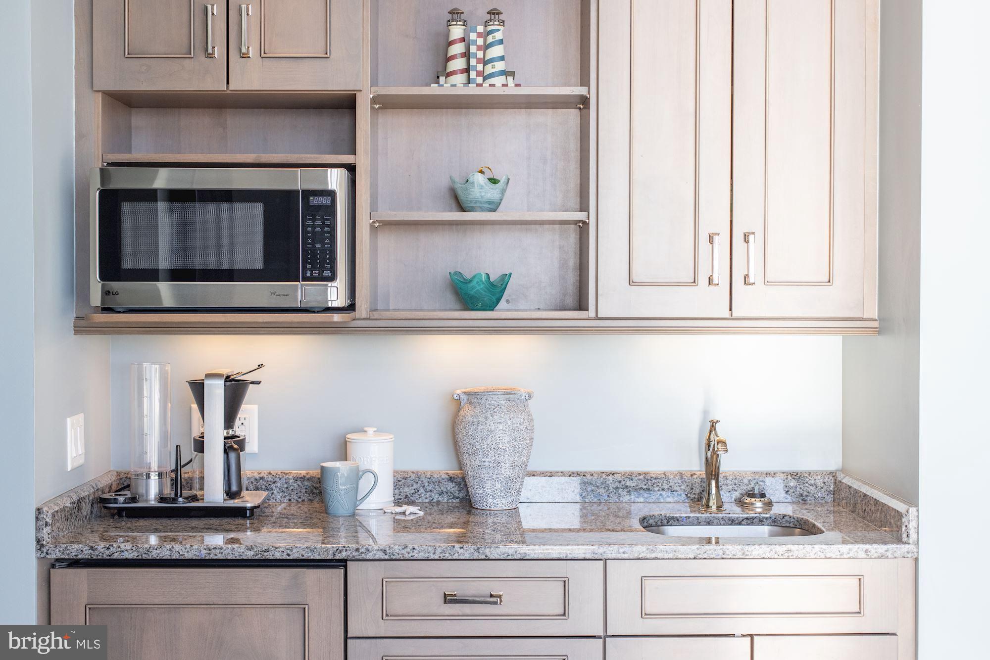 HERON HARBOUR - Residential