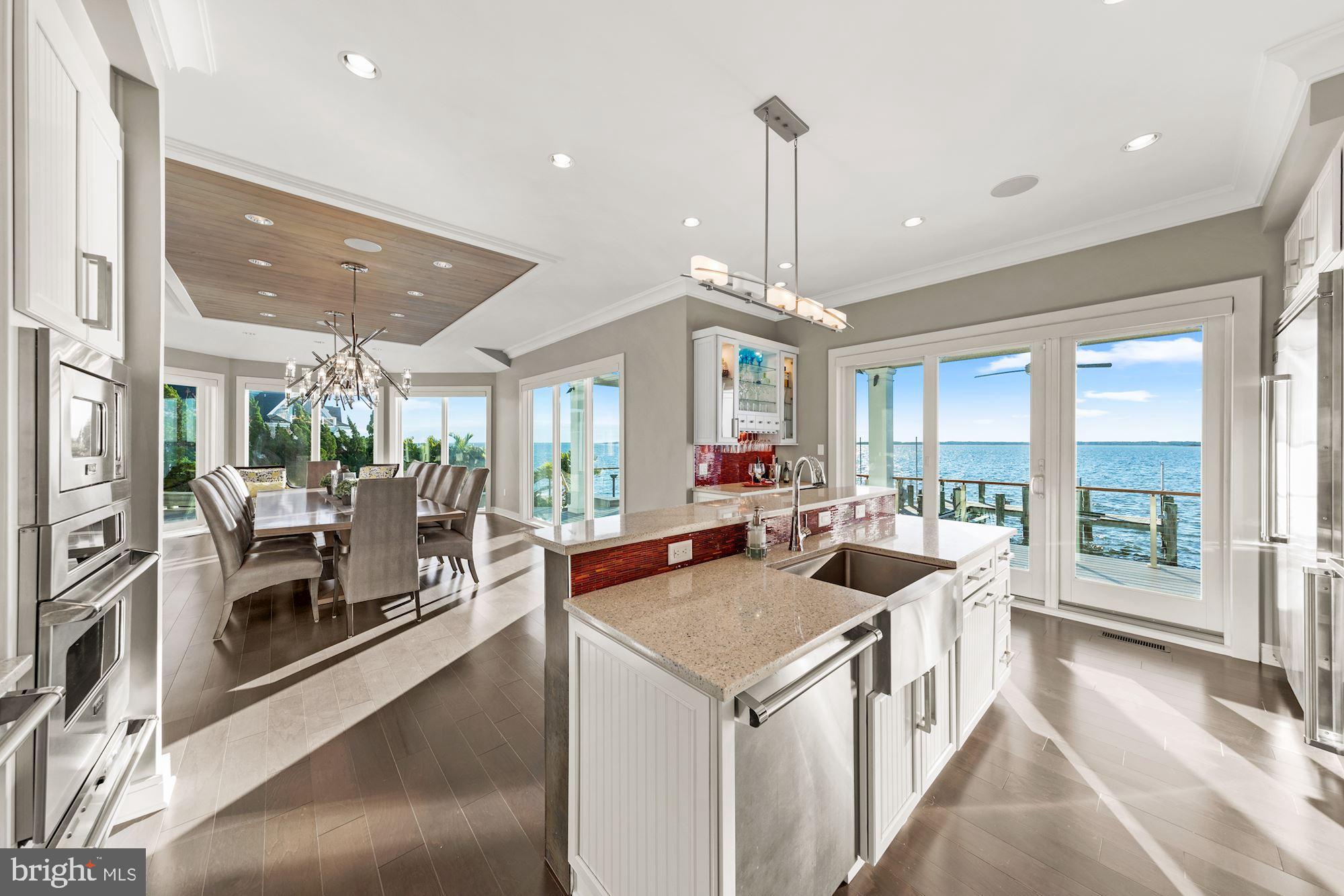 HERON HARBOUR - Residential