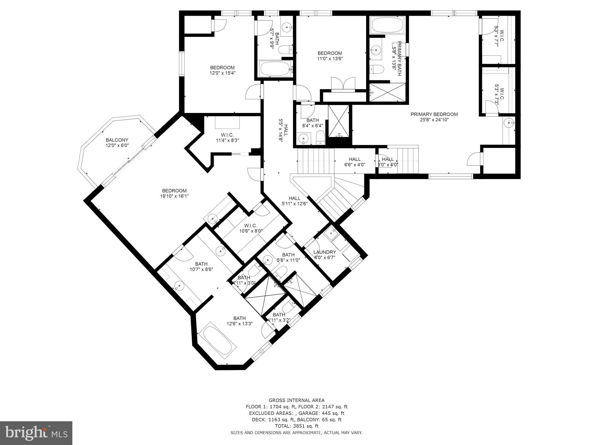 HERON HARBOUR - Residential