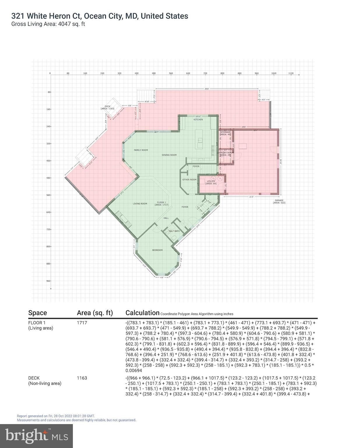 HERON HARBOUR - Residential