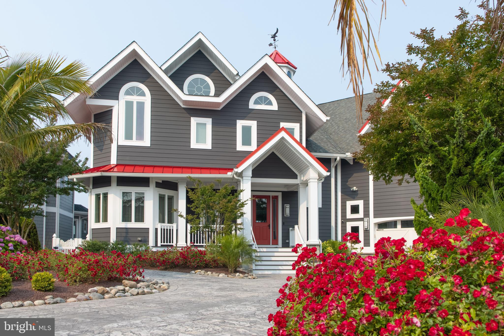 HERON HARBOUR - Residential