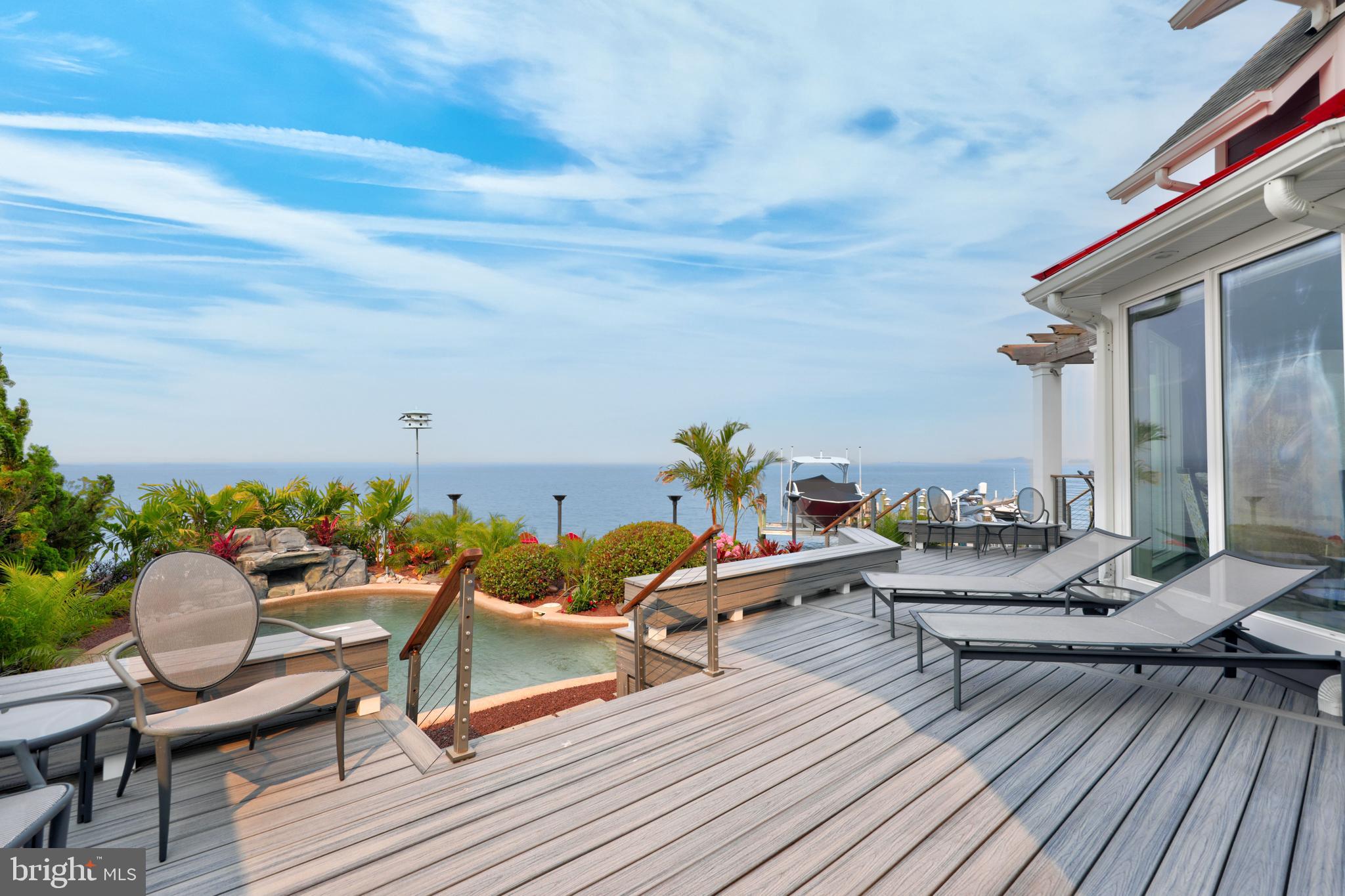 HERON HARBOUR - Residential