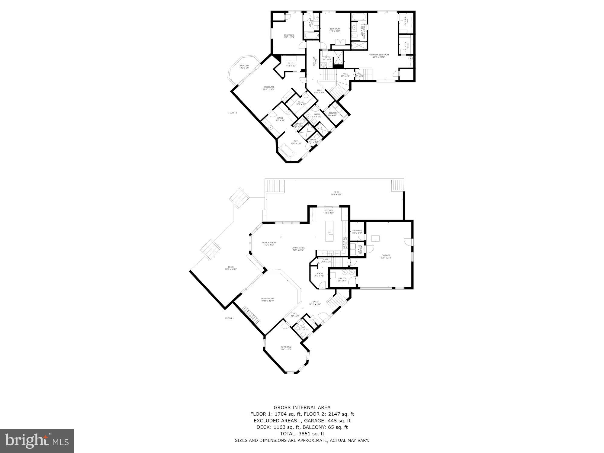 HERON HARBOUR - Residential