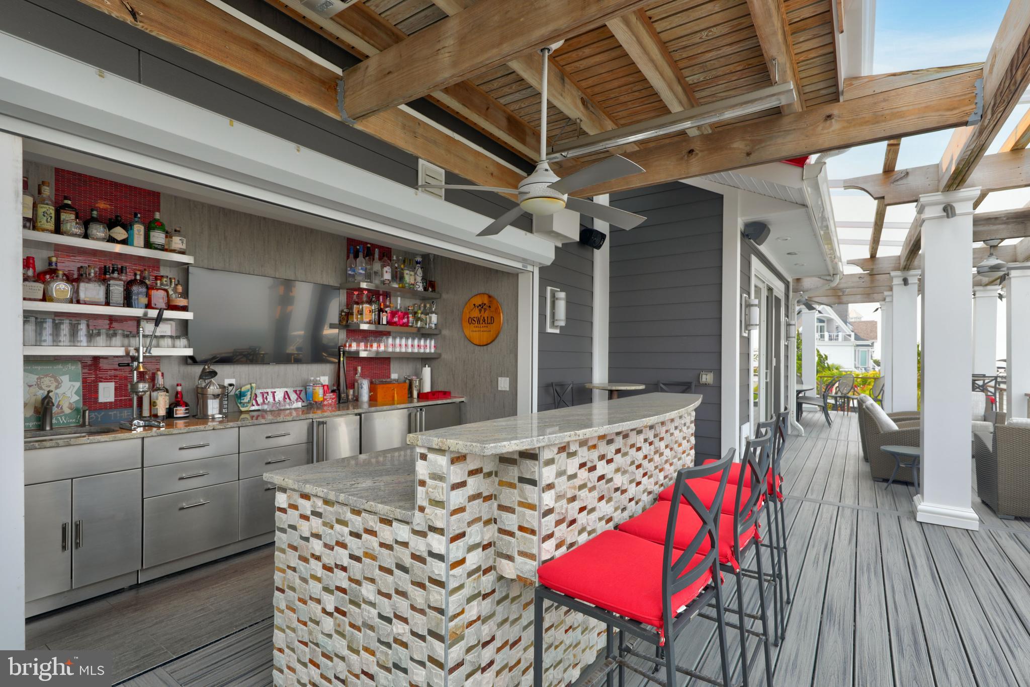 HERON HARBOUR - Residential