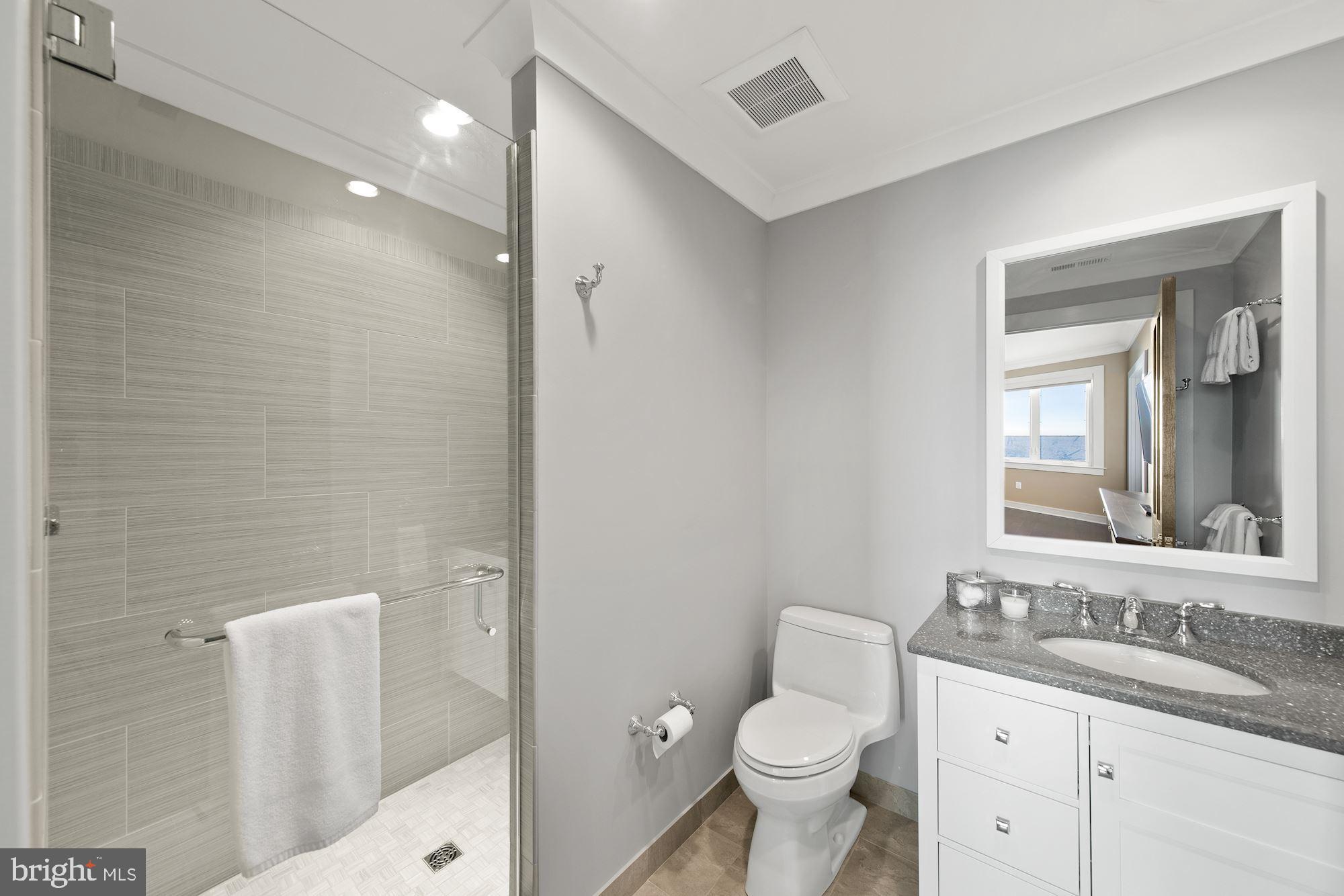 HERON HARBOUR - Residential