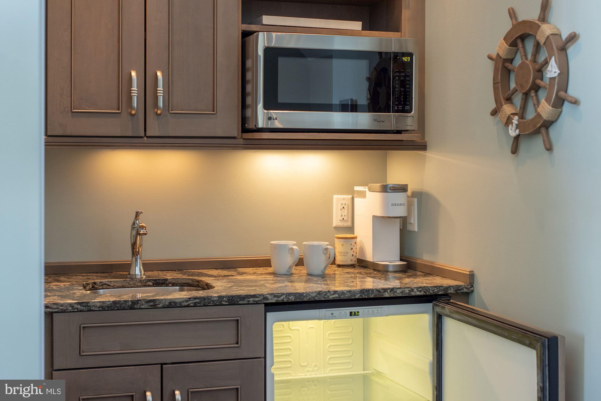 HERON HARBOUR - Residential