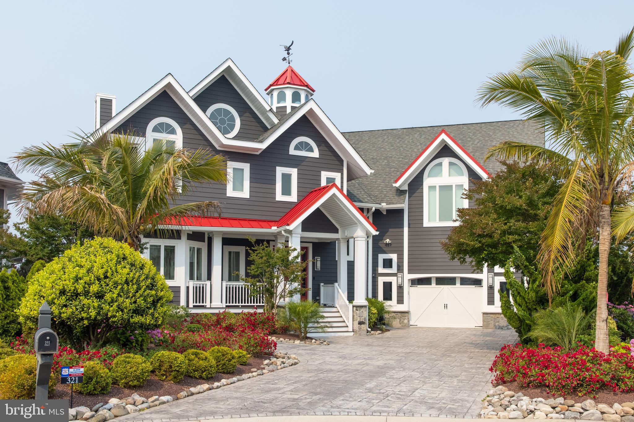 HERON HARBOUR - Residential