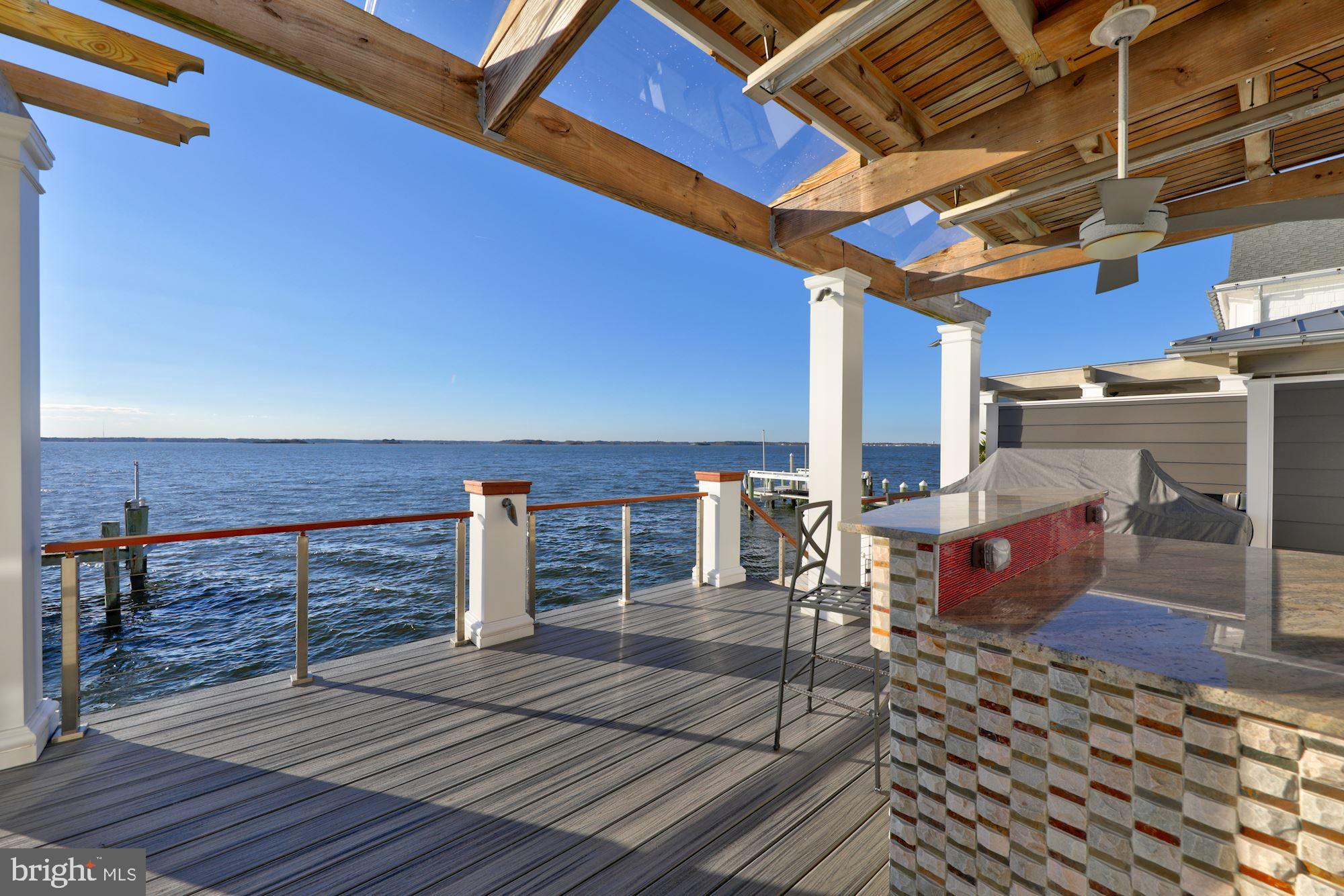 HERON HARBOUR - Residential