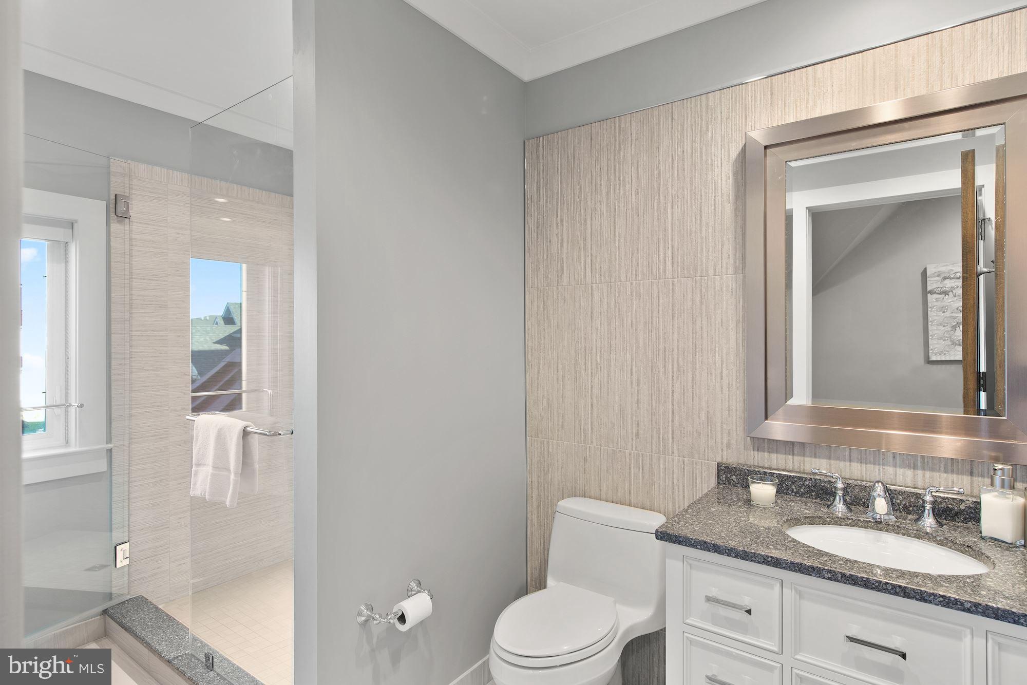 HERON HARBOUR - Residential