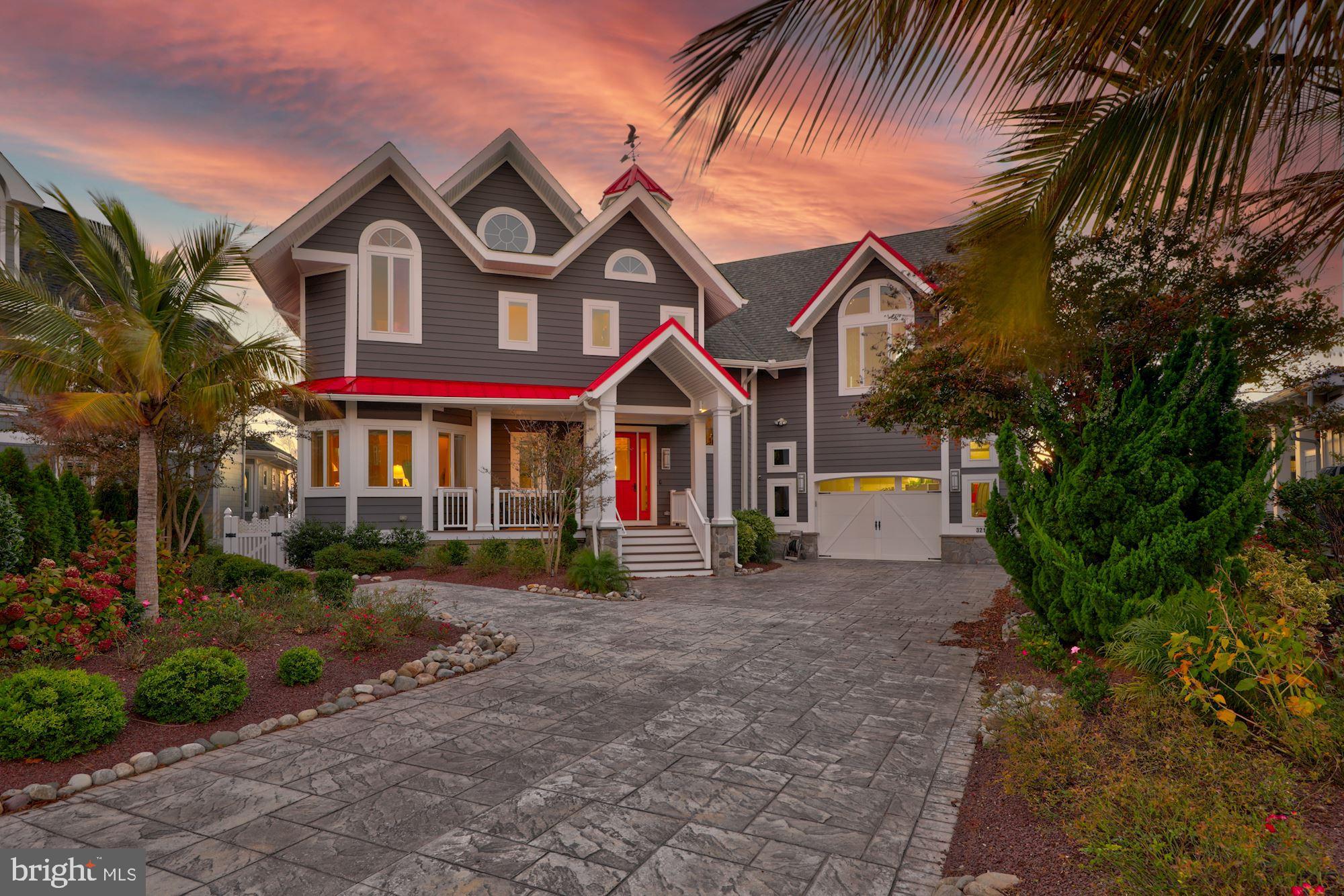 HERON HARBOUR - Residential