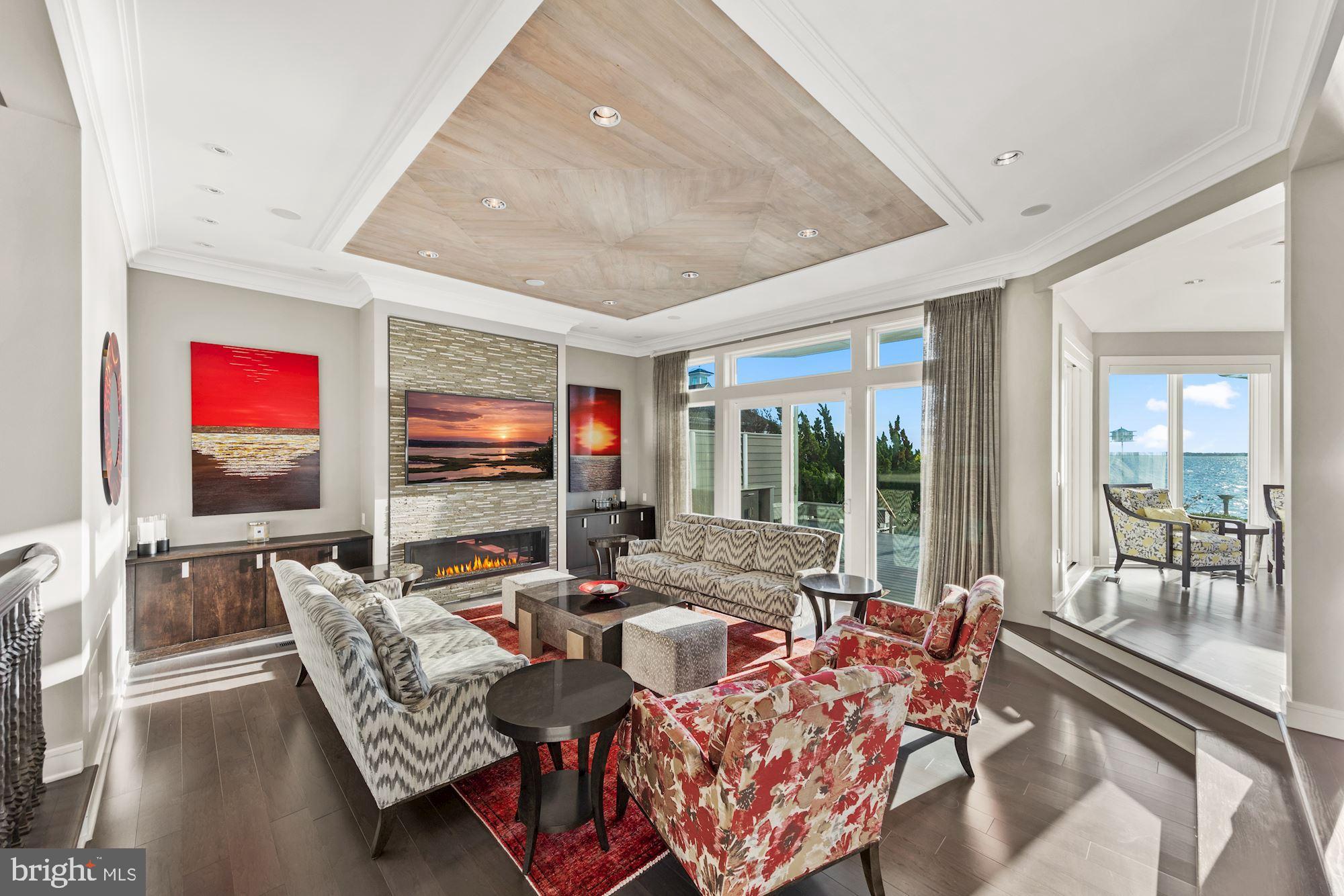 HERON HARBOUR - Residential