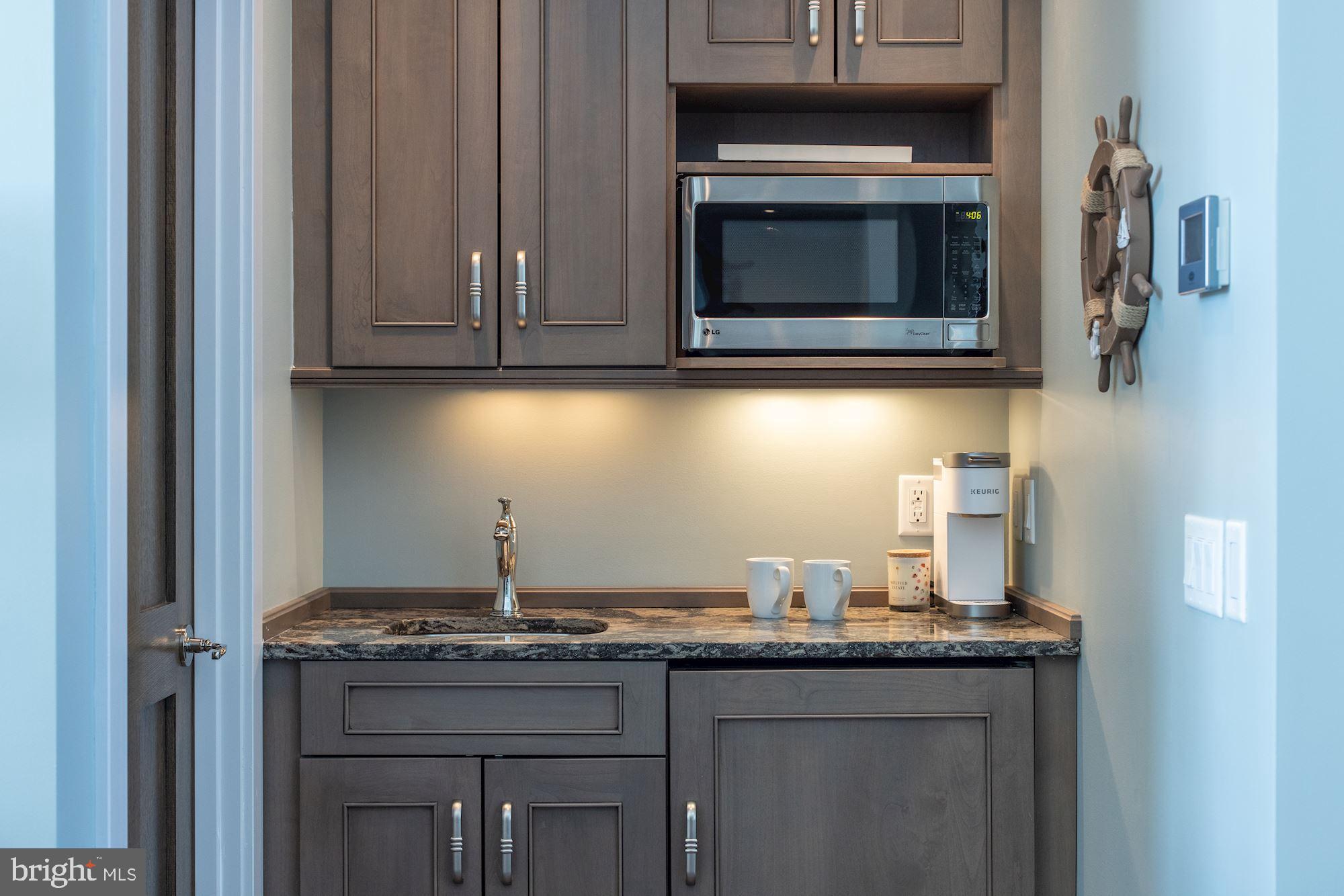 HERON HARBOUR - Residential