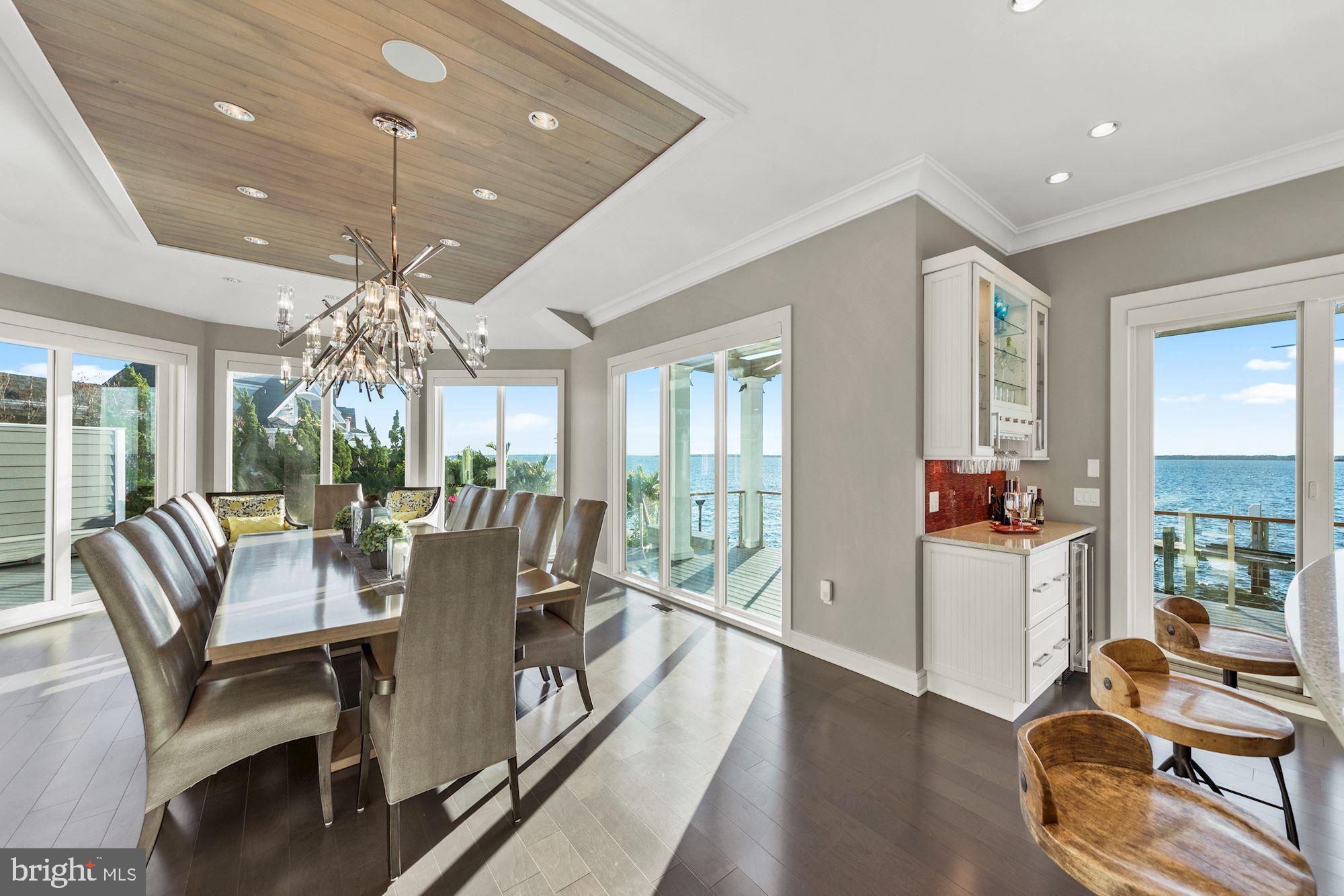 HERON HARBOUR - Residential