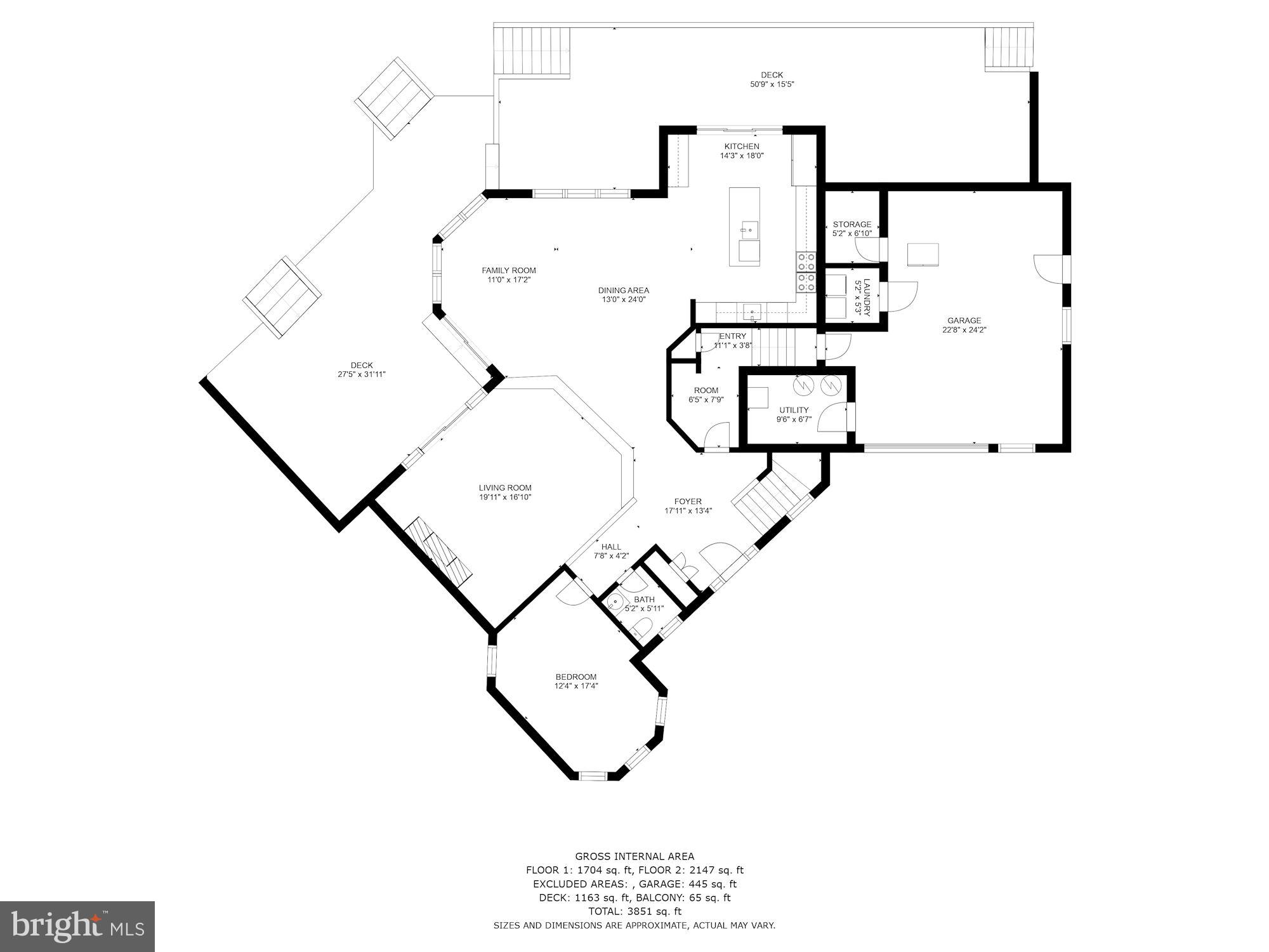 HERON HARBOUR - Residential