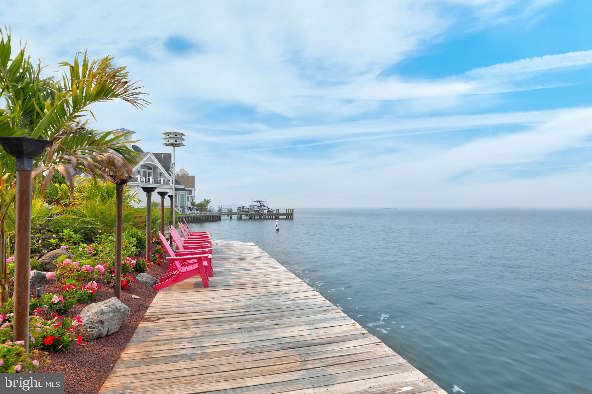 HERON HARBOUR - Residential