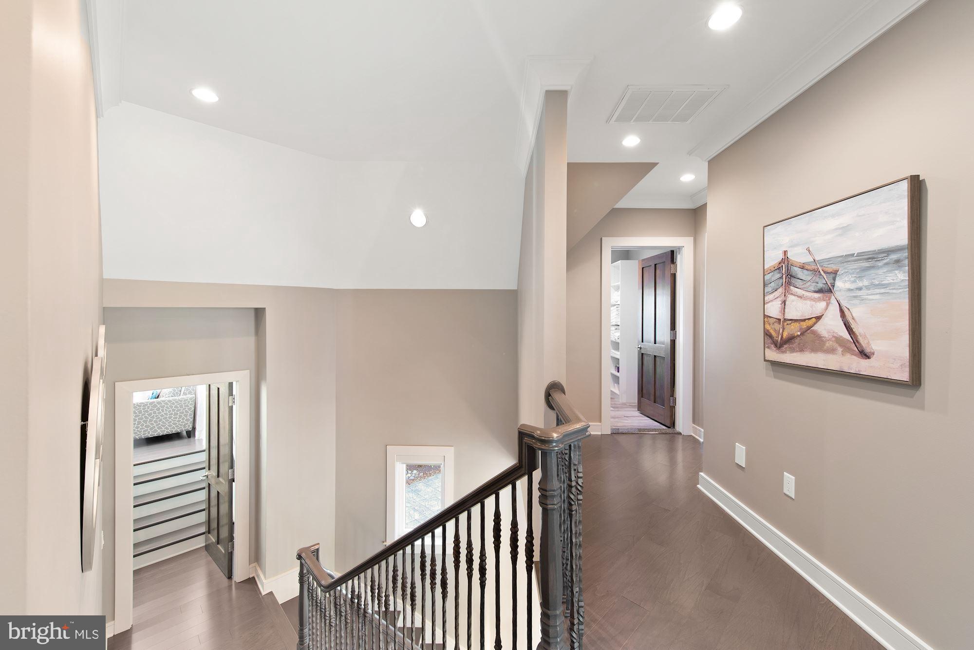 HERON HARBOUR - Residential