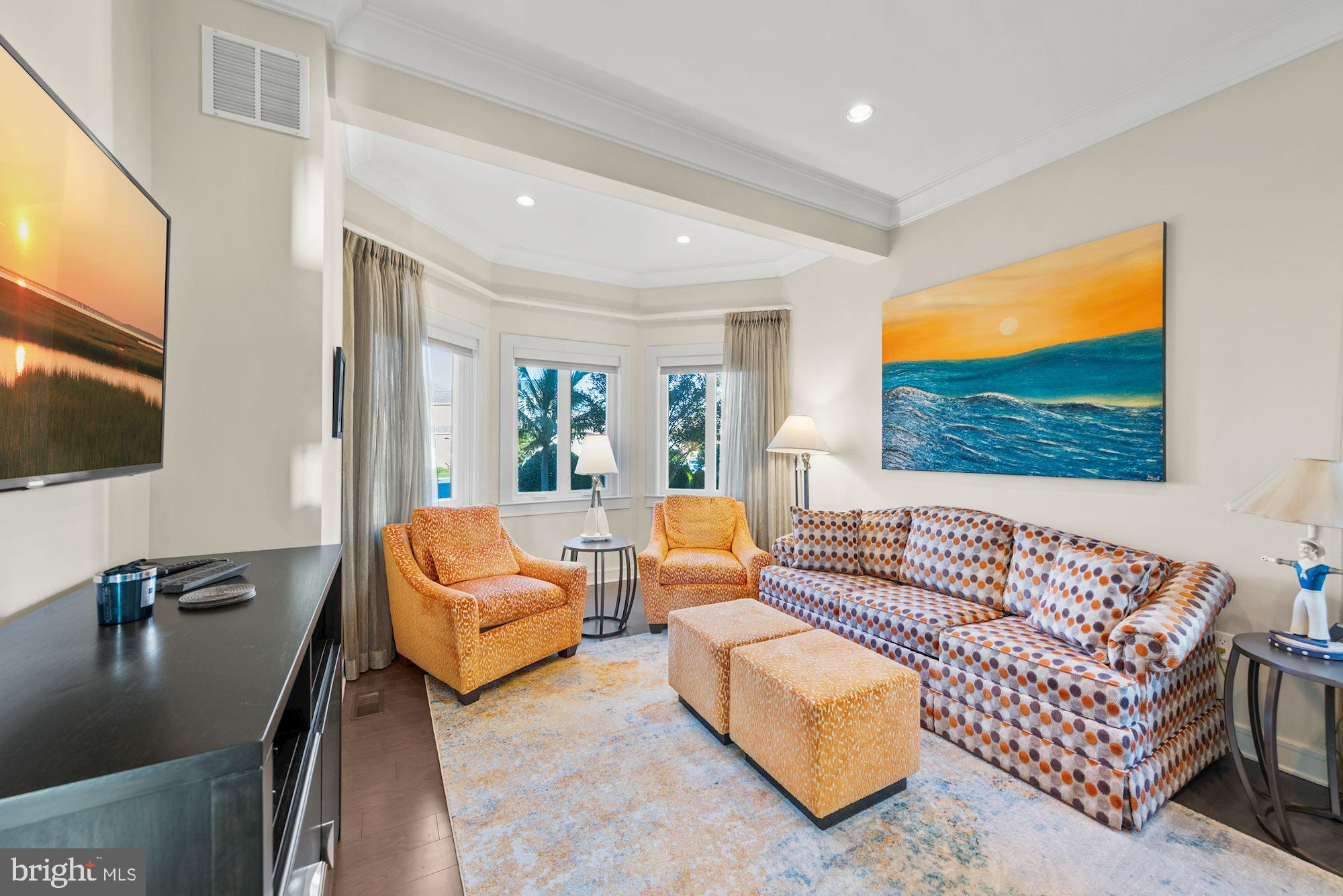 HERON HARBOUR - Residential