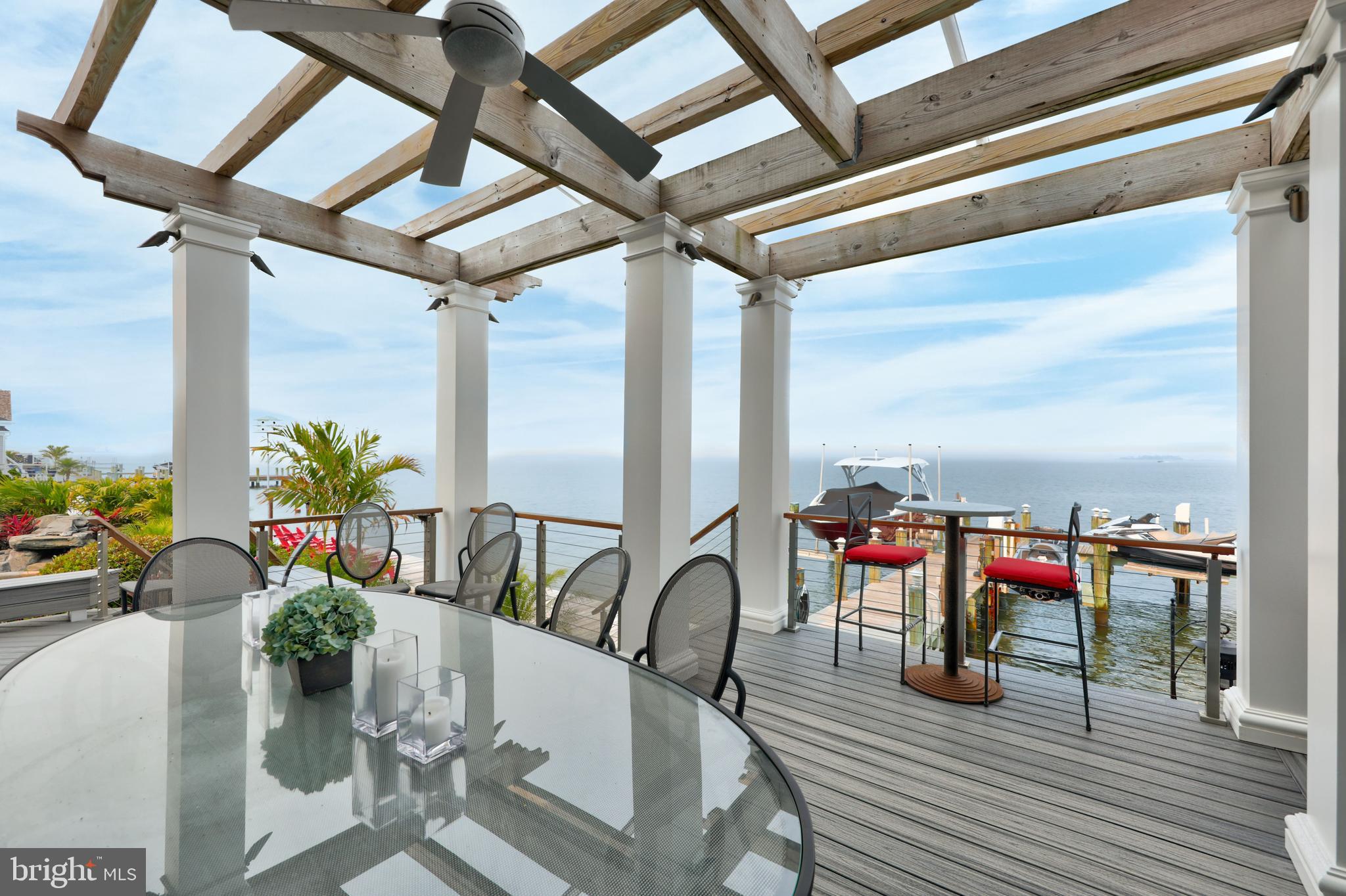 HERON HARBOUR - Residential