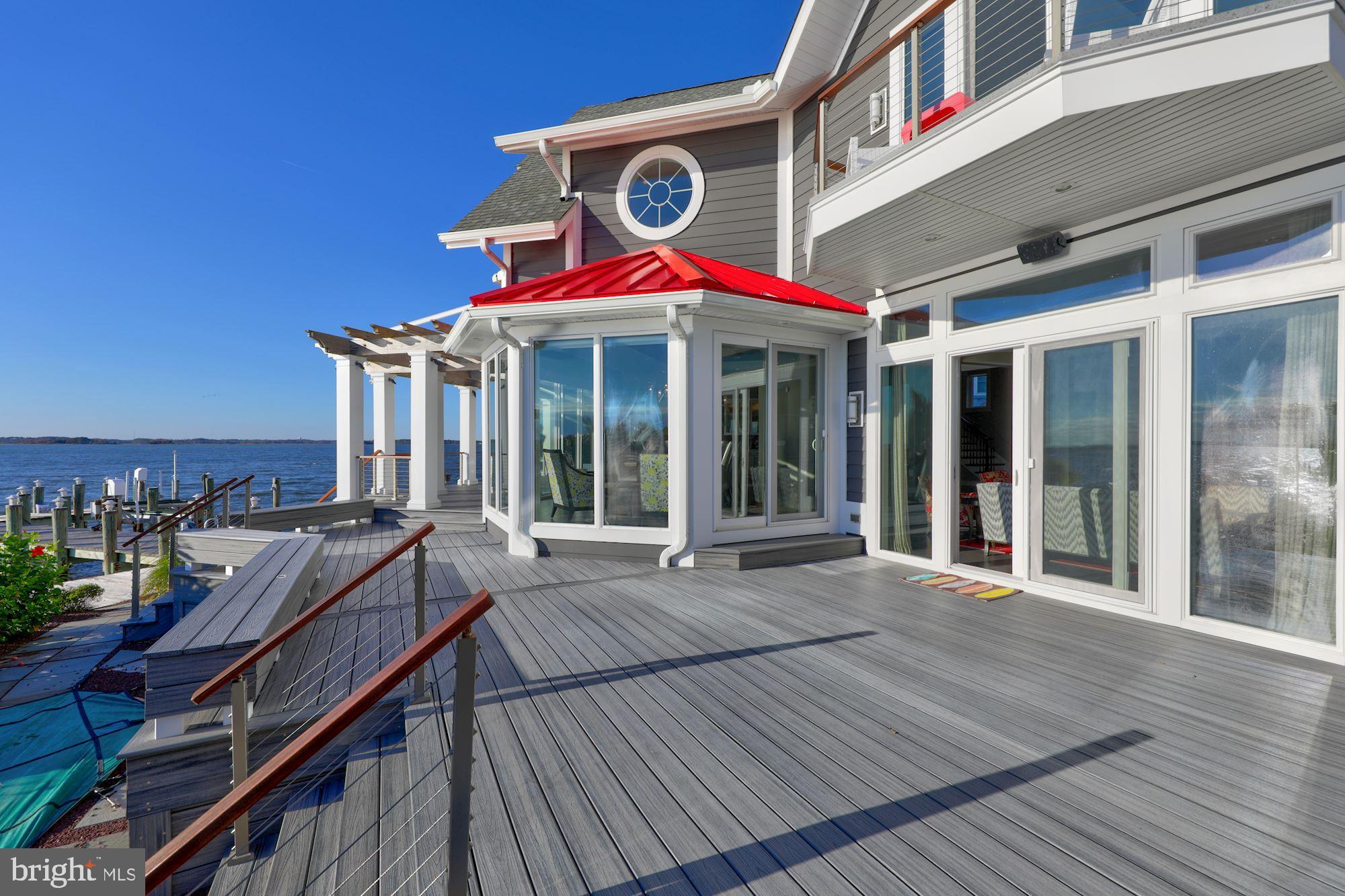 HERON HARBOUR - Residential