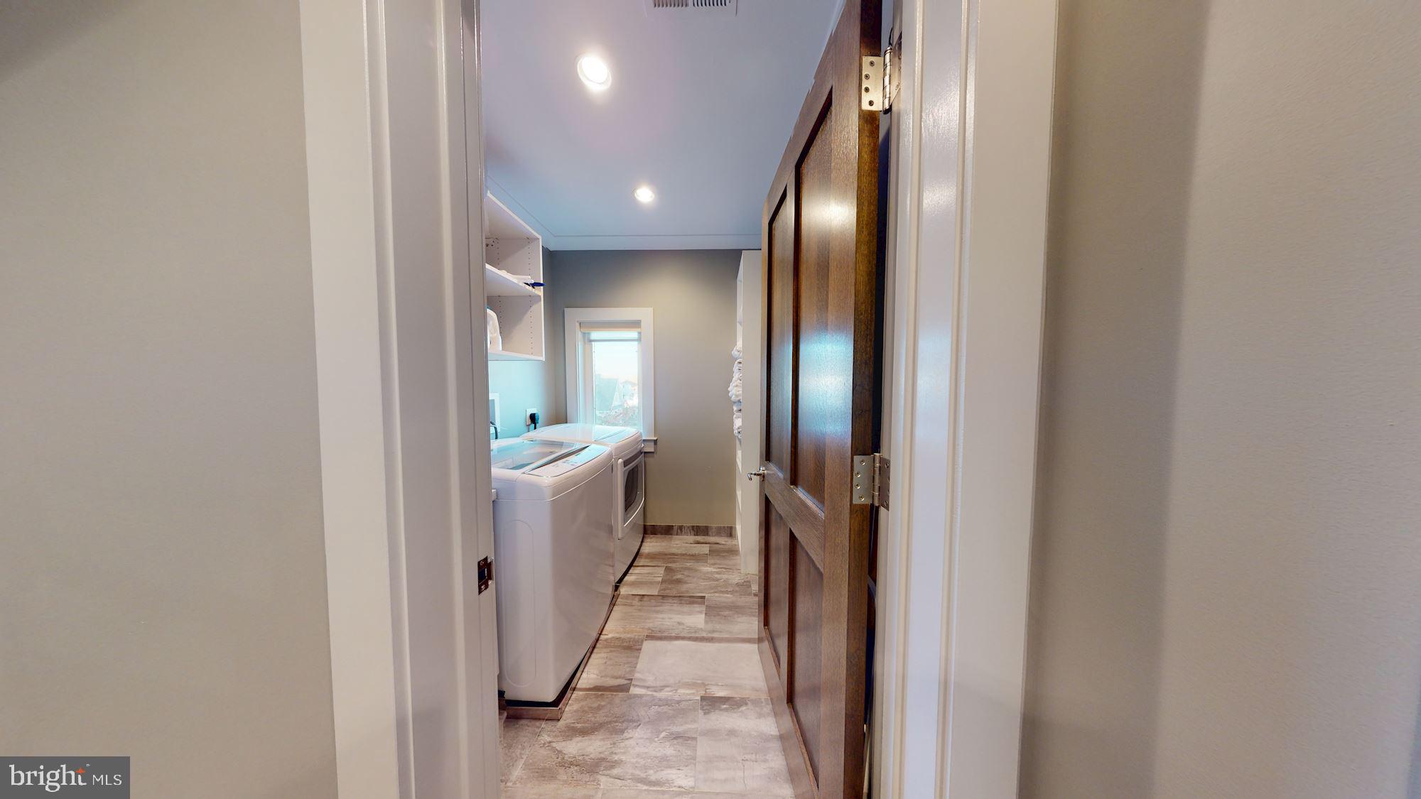 HERON HARBOUR - Residential