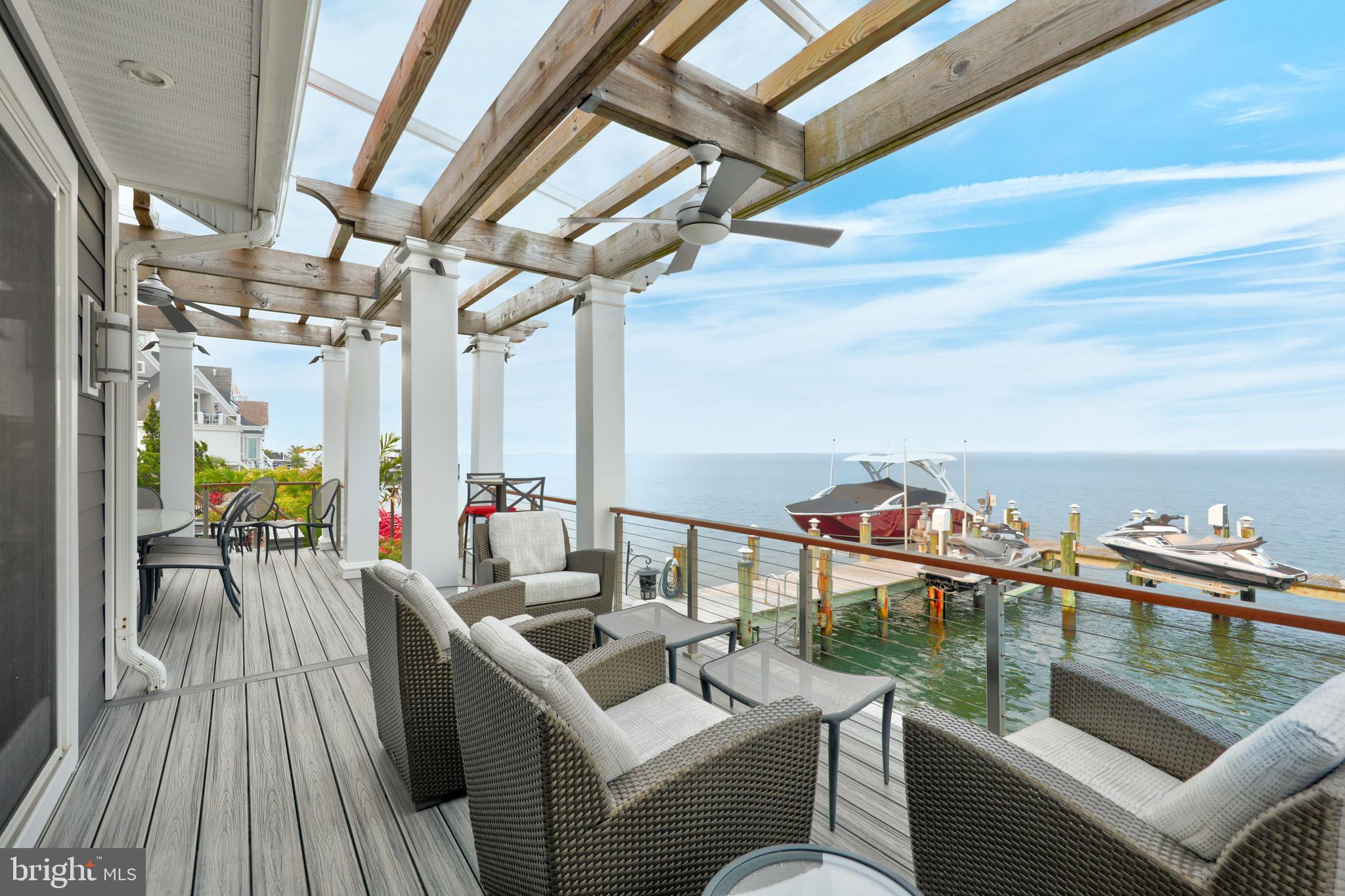 HERON HARBOUR - Residential