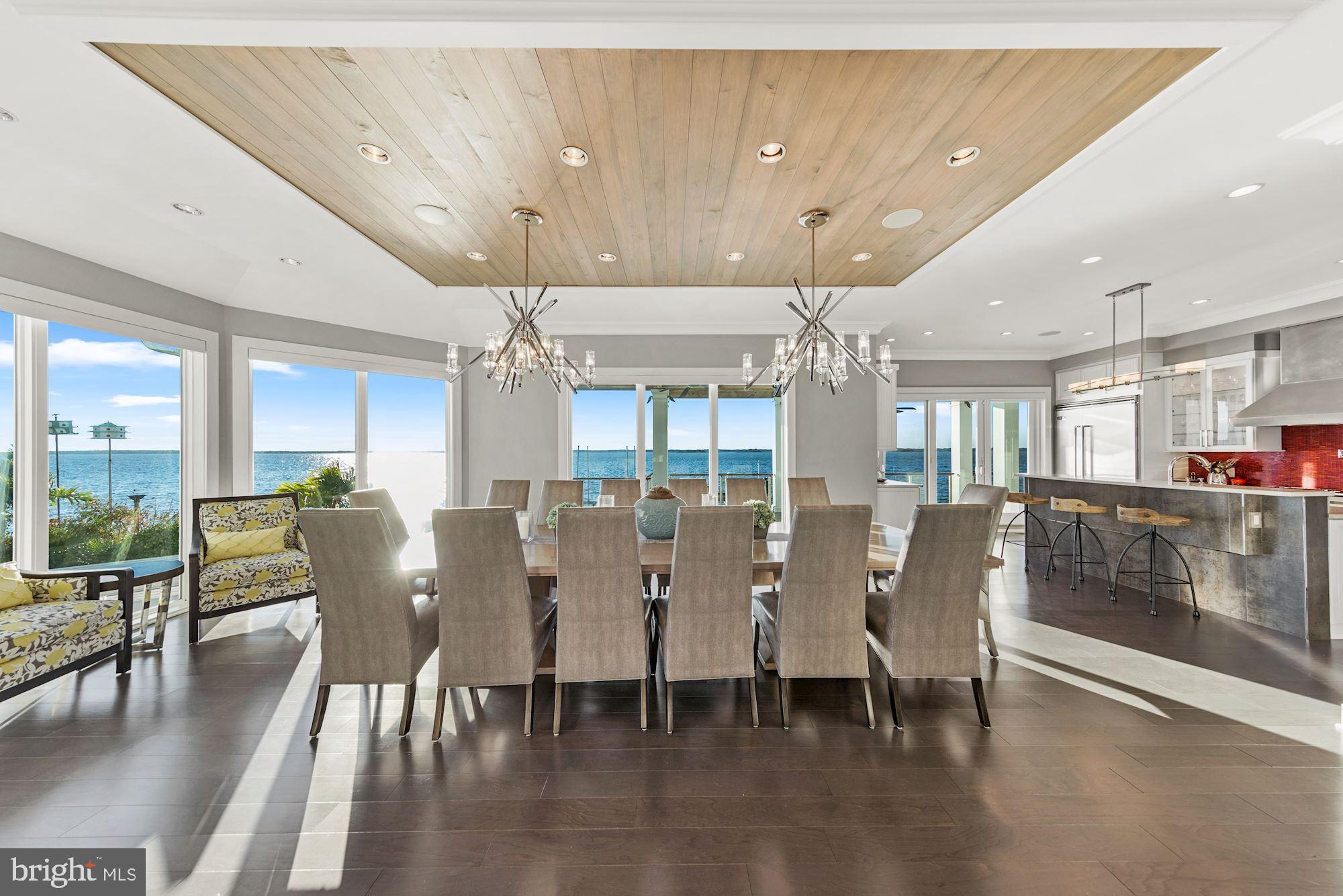 HERON HARBOUR - Residential