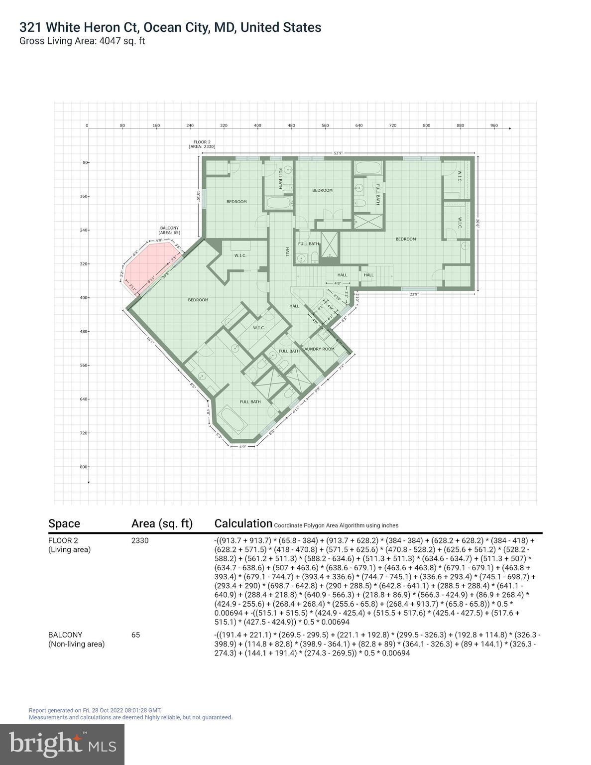 HERON HARBOUR - Residential