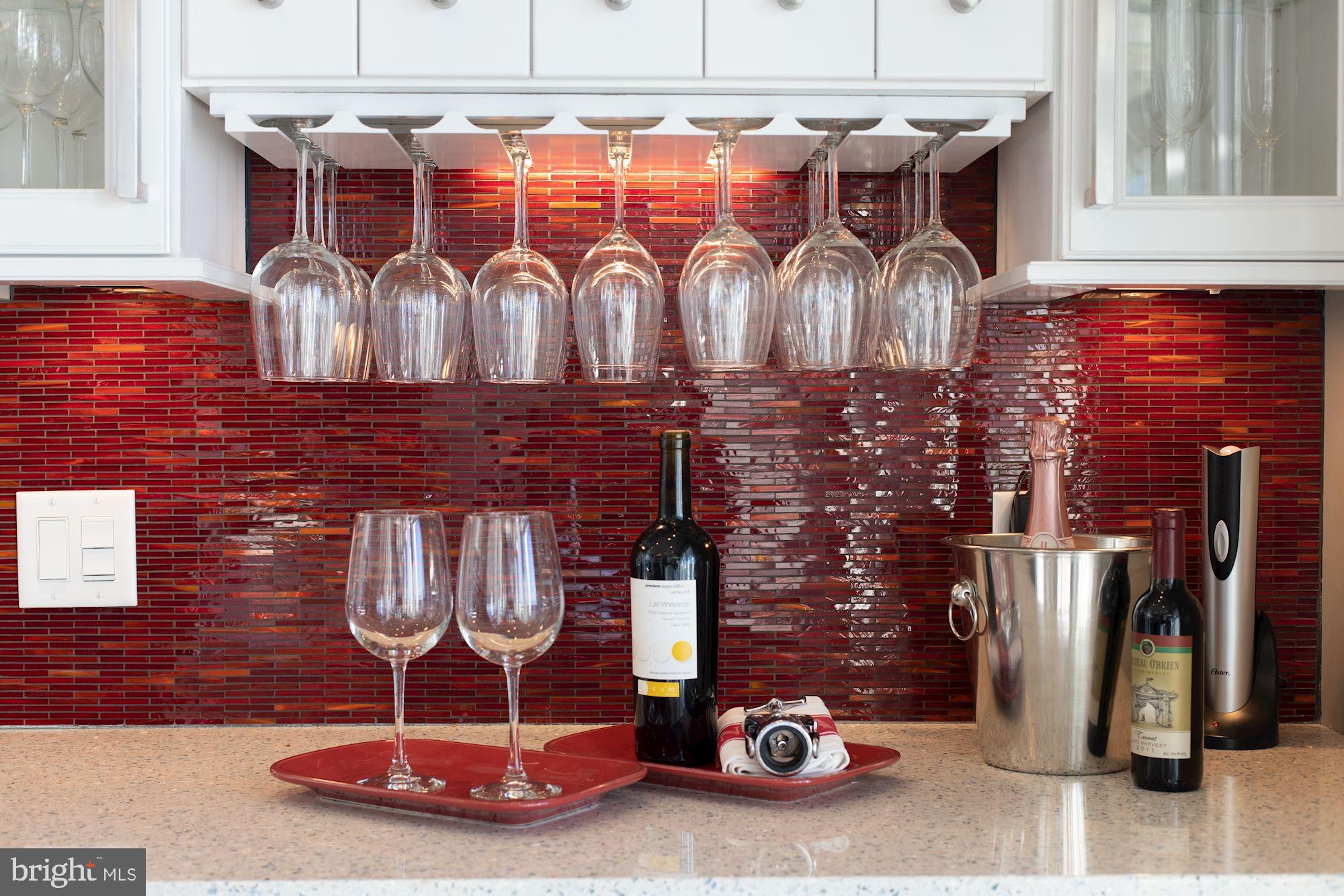 HERON HARBOUR - Residential