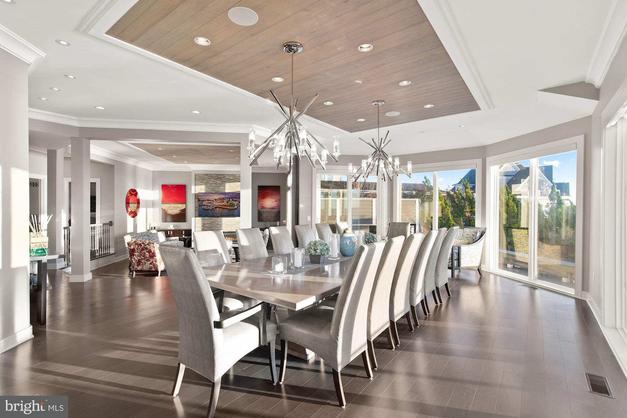 HERON HARBOUR - Residential