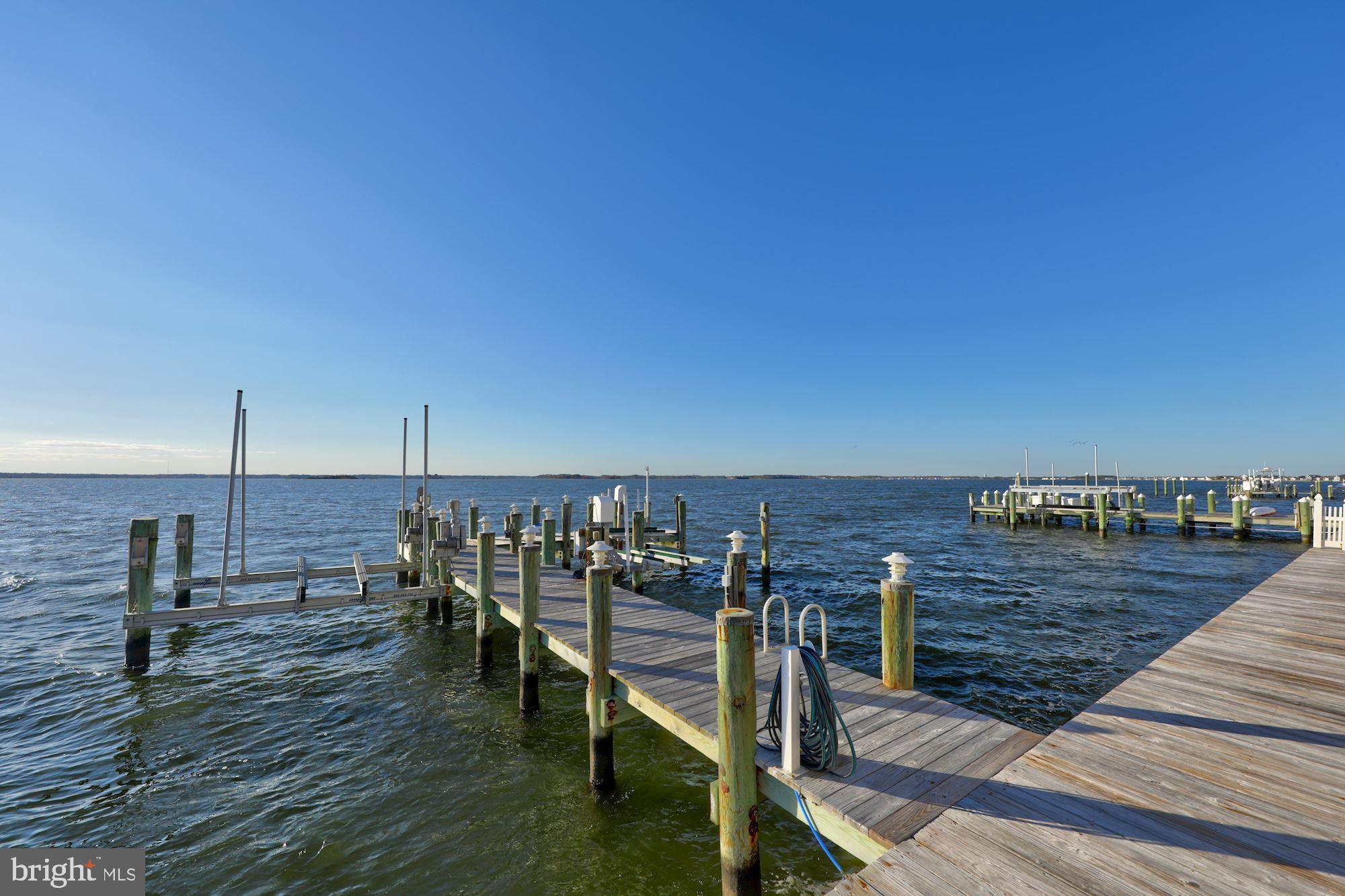 HERON HARBOUR - Residential