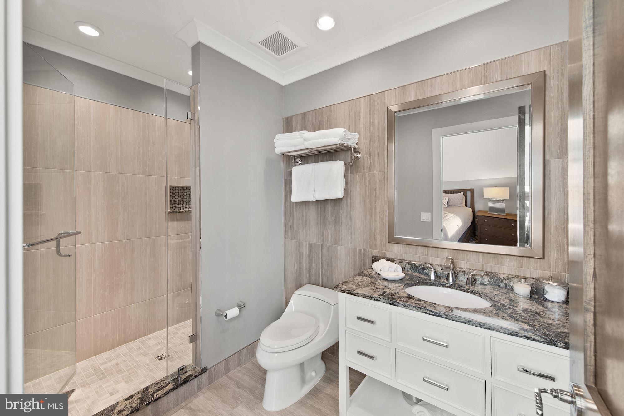 HERON HARBOUR - Residential