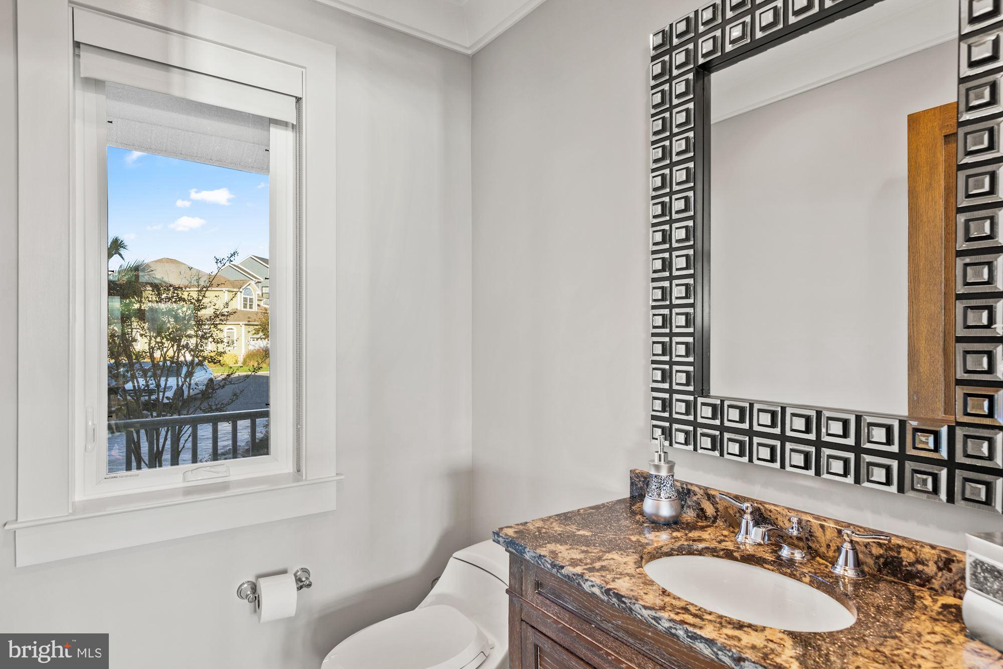 HERON HARBOUR - Residential