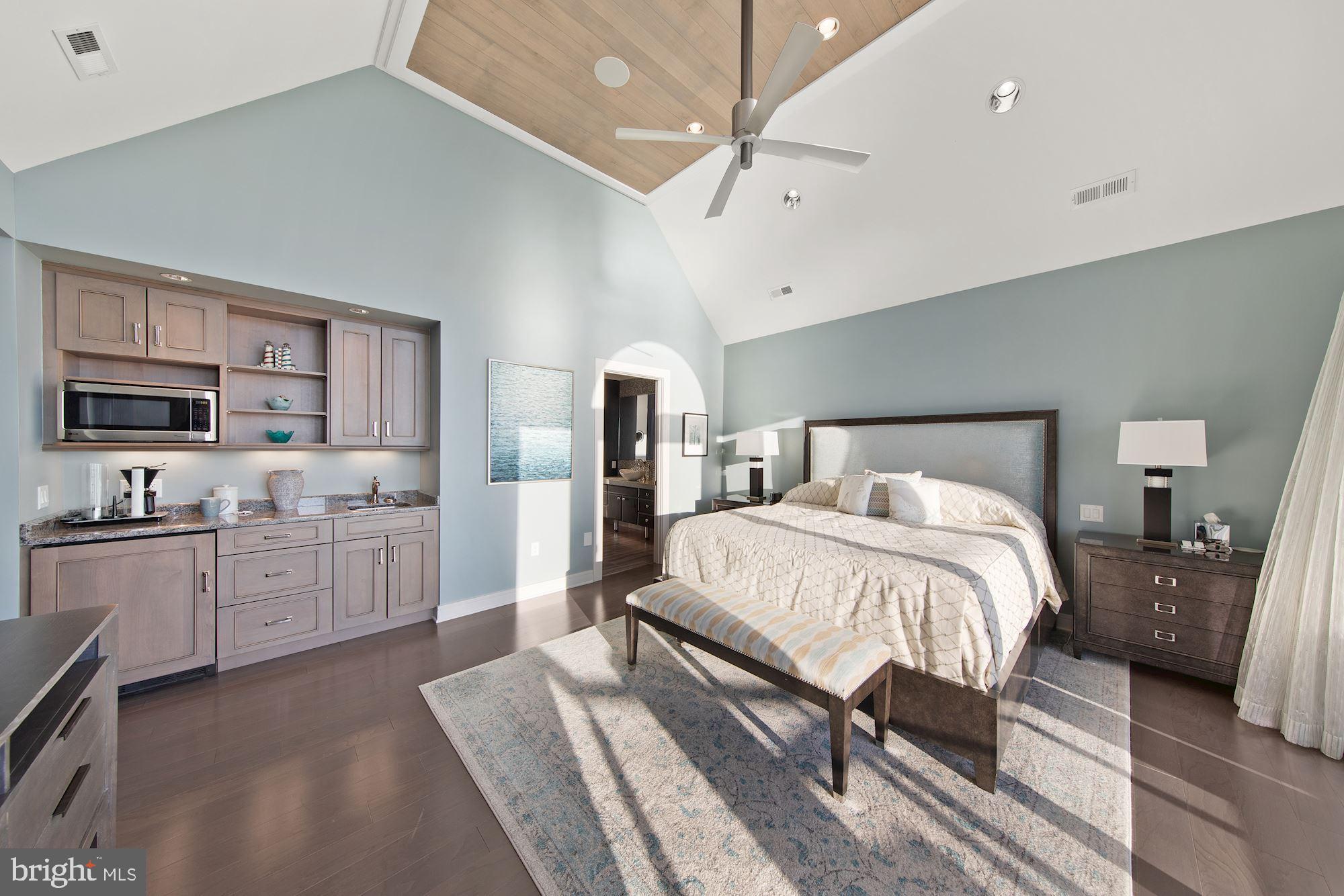 HERON HARBOUR - Residential