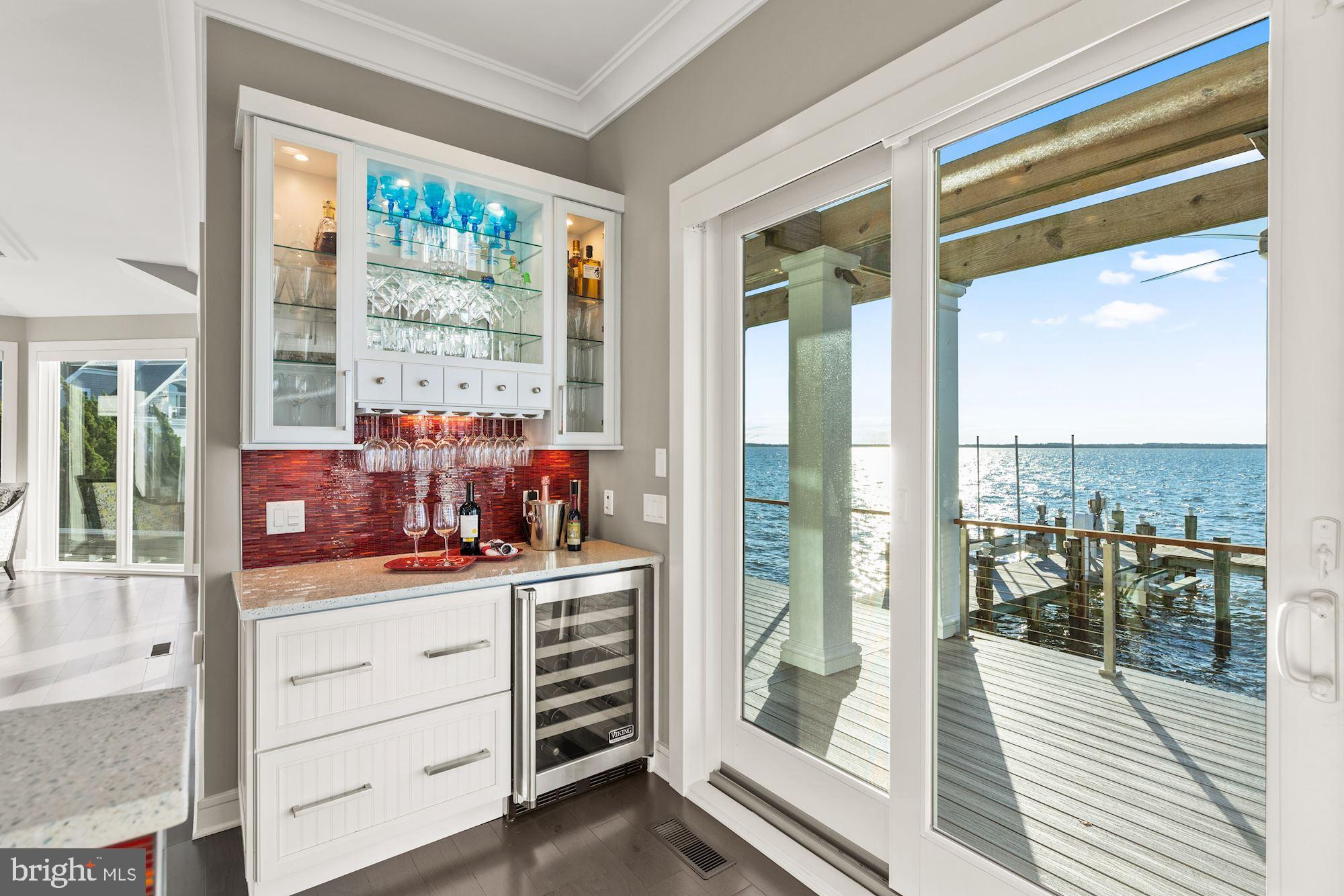 HERON HARBOUR - Residential