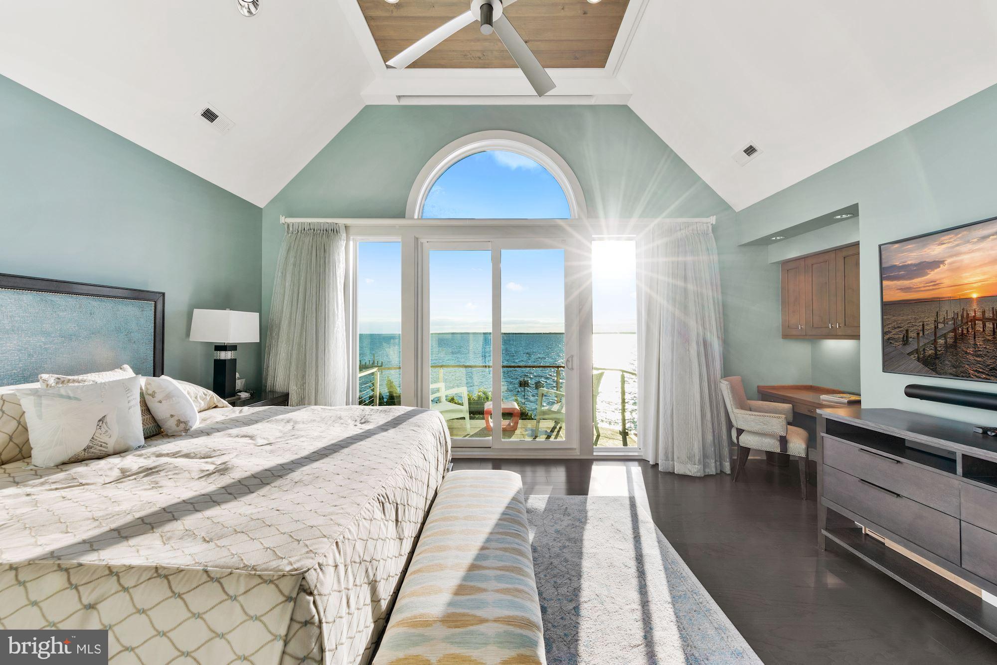 HERON HARBOUR - Residential